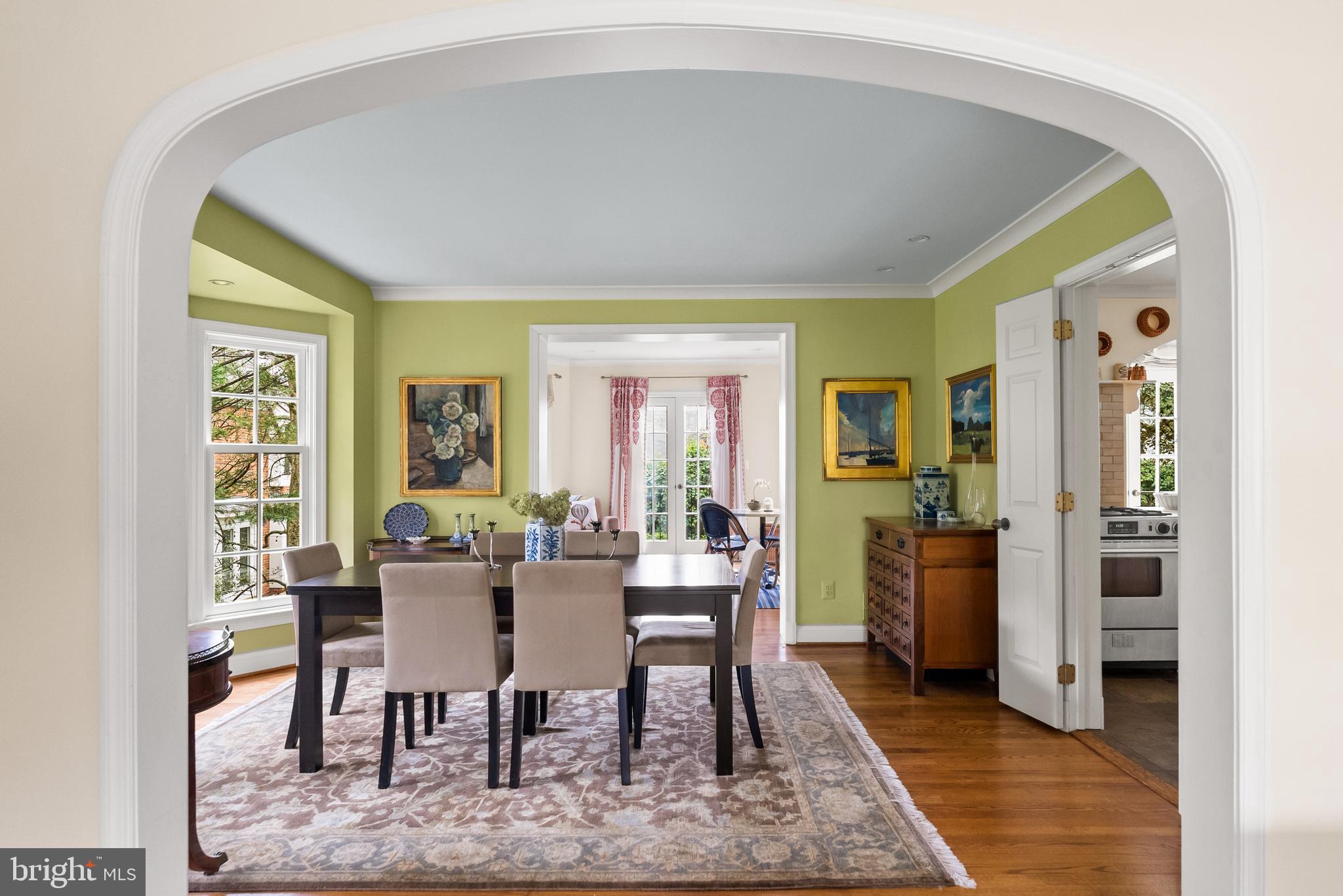 WESTMORELAND HILLS - Residential