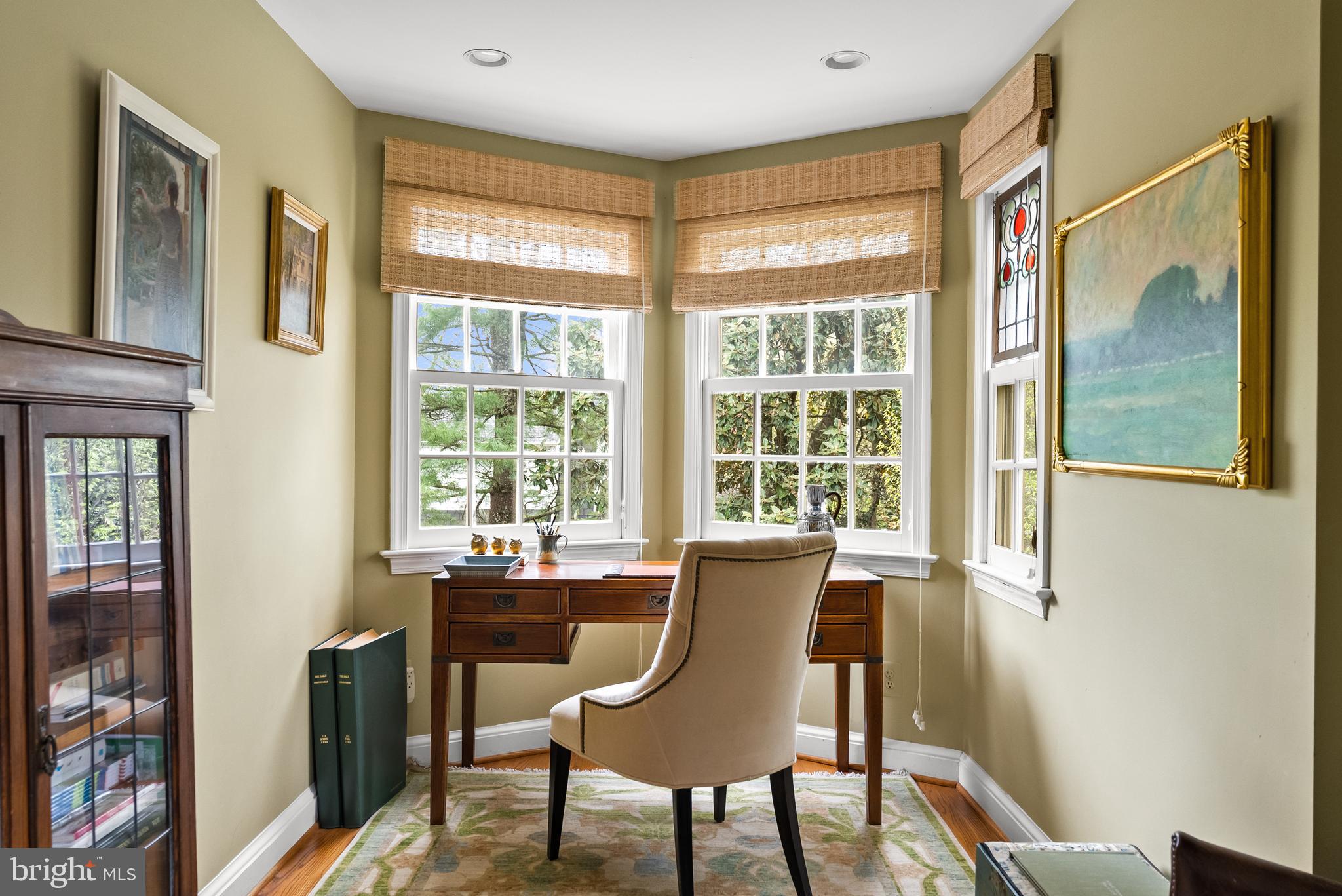 WESTMORELAND HILLS - Residential