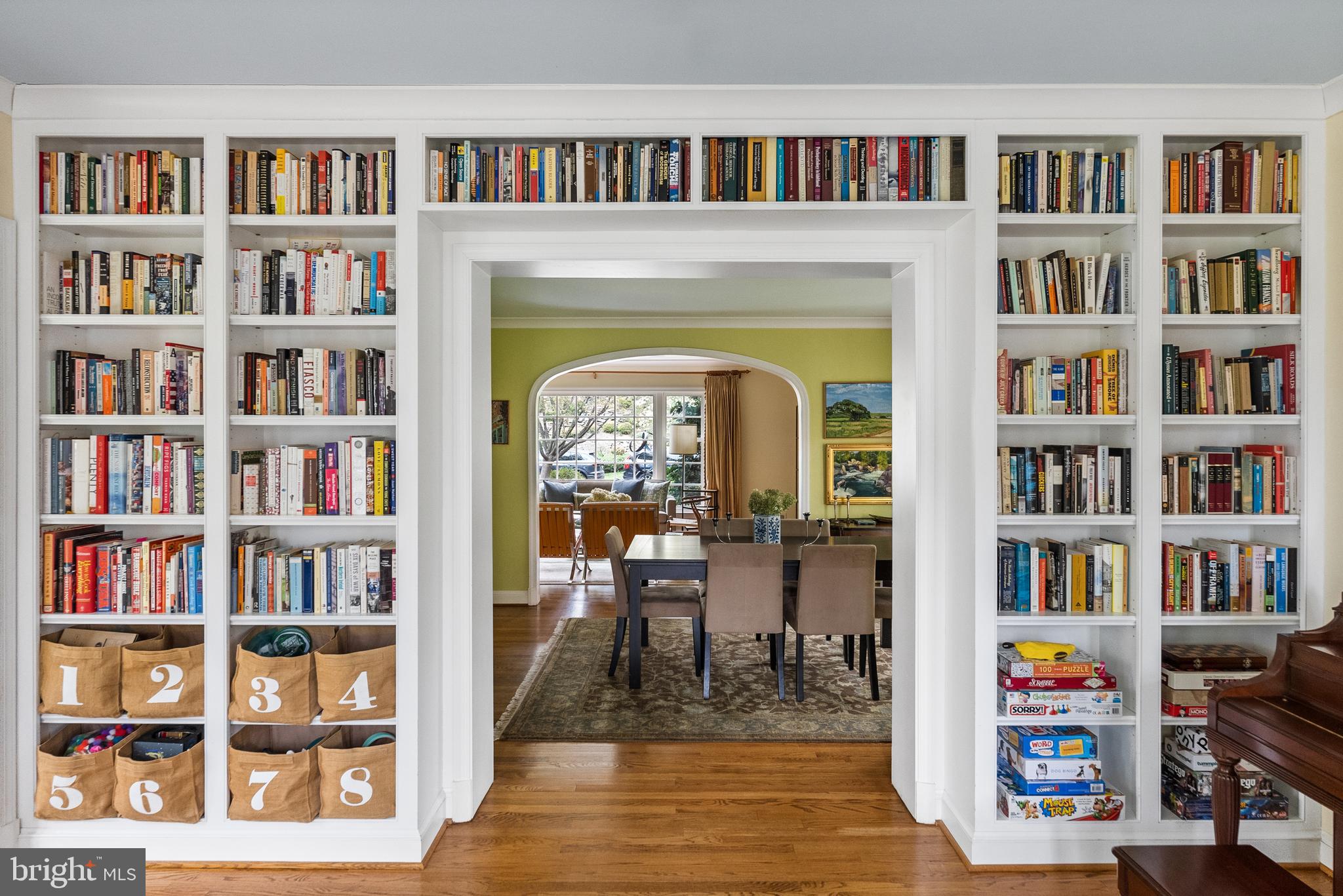 WESTMORELAND HILLS - Residential