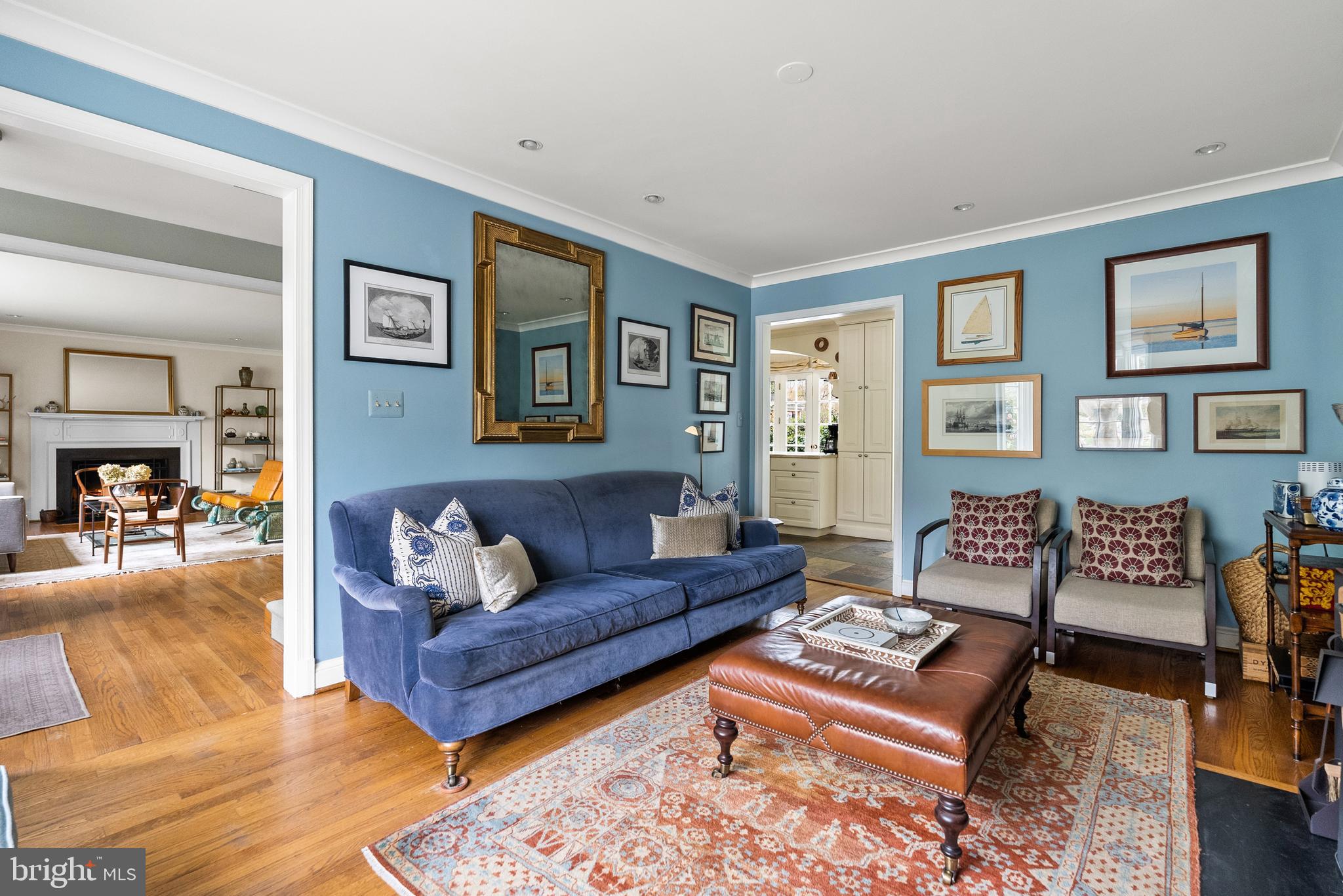 WESTMORELAND HILLS - Residential