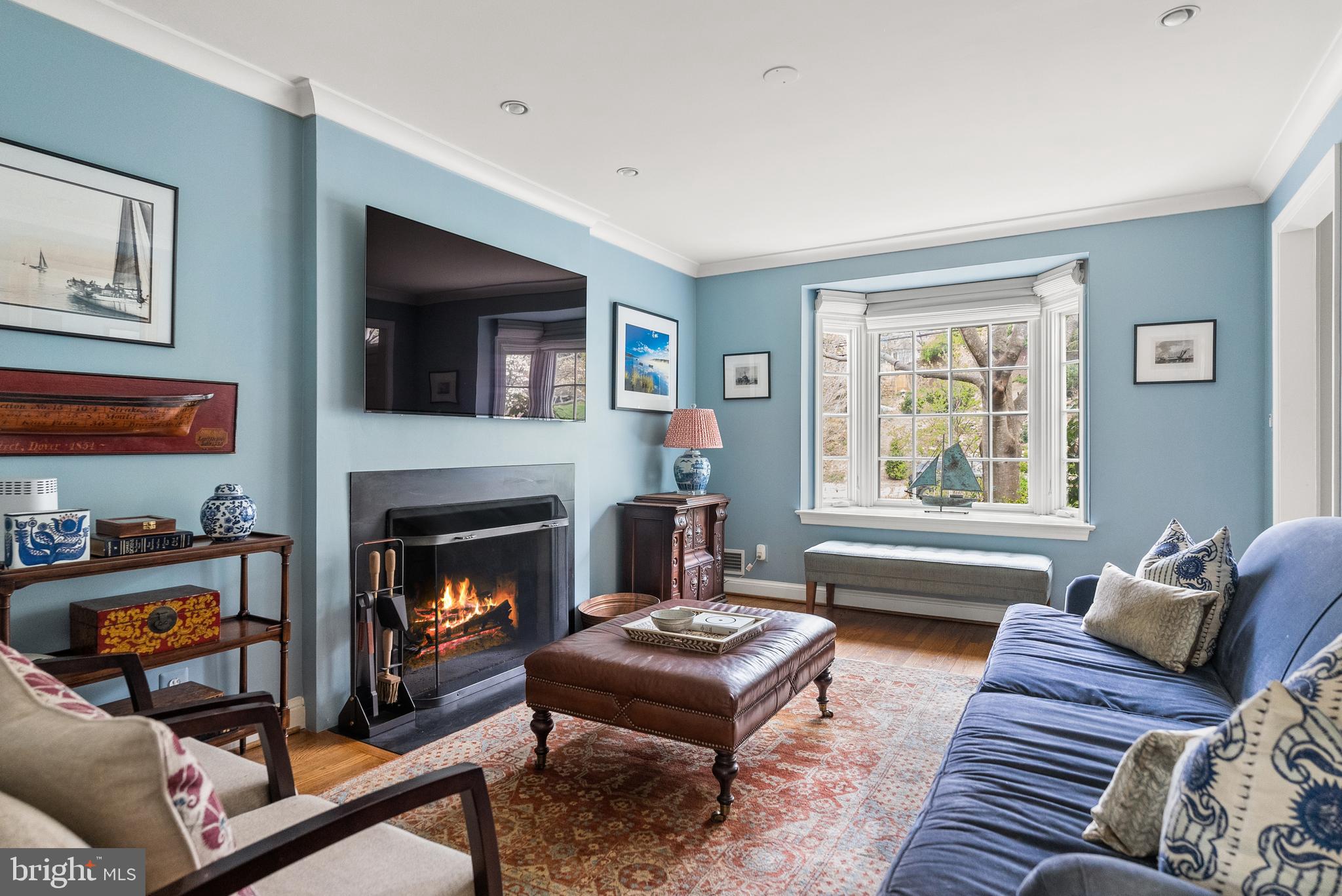 WESTMORELAND HILLS - Residential