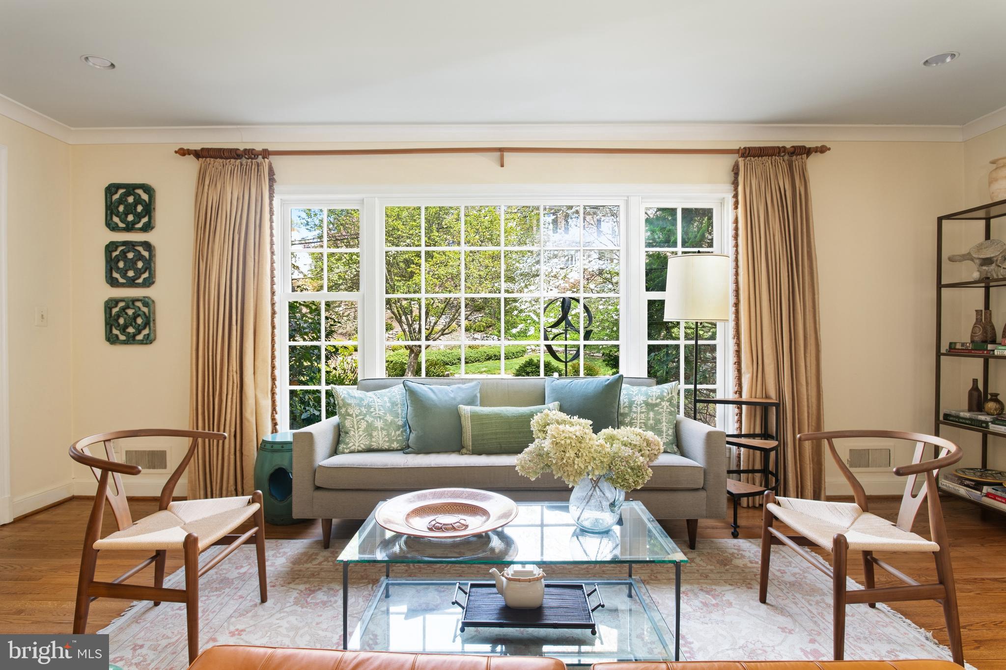 WESTMORELAND HILLS - Residential