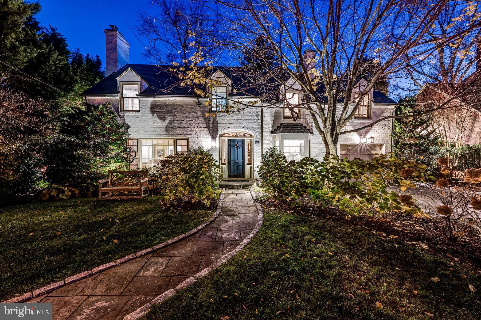 WESTMORELAND HILLS - Residential