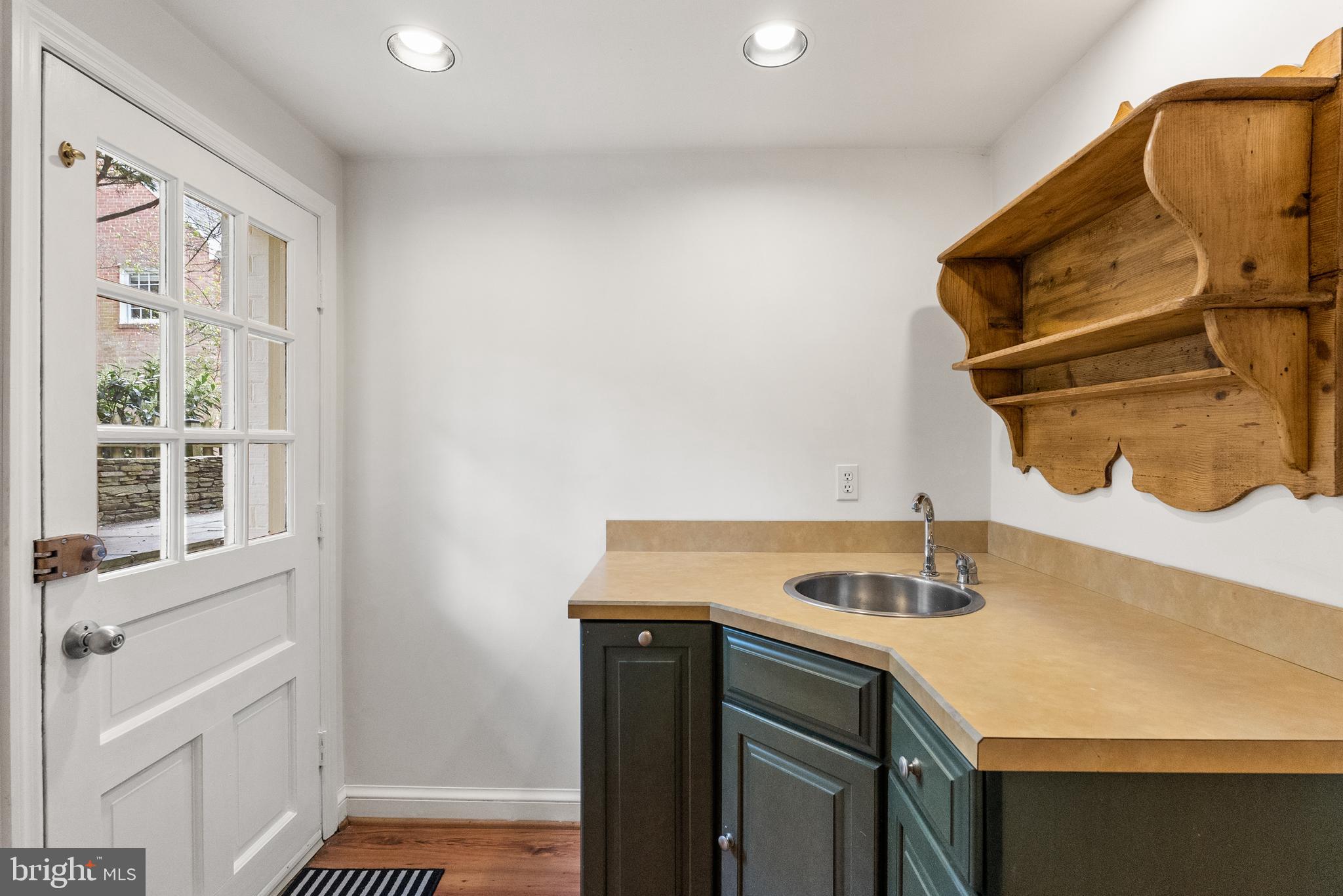 WESTMORELAND HILLS - Residential