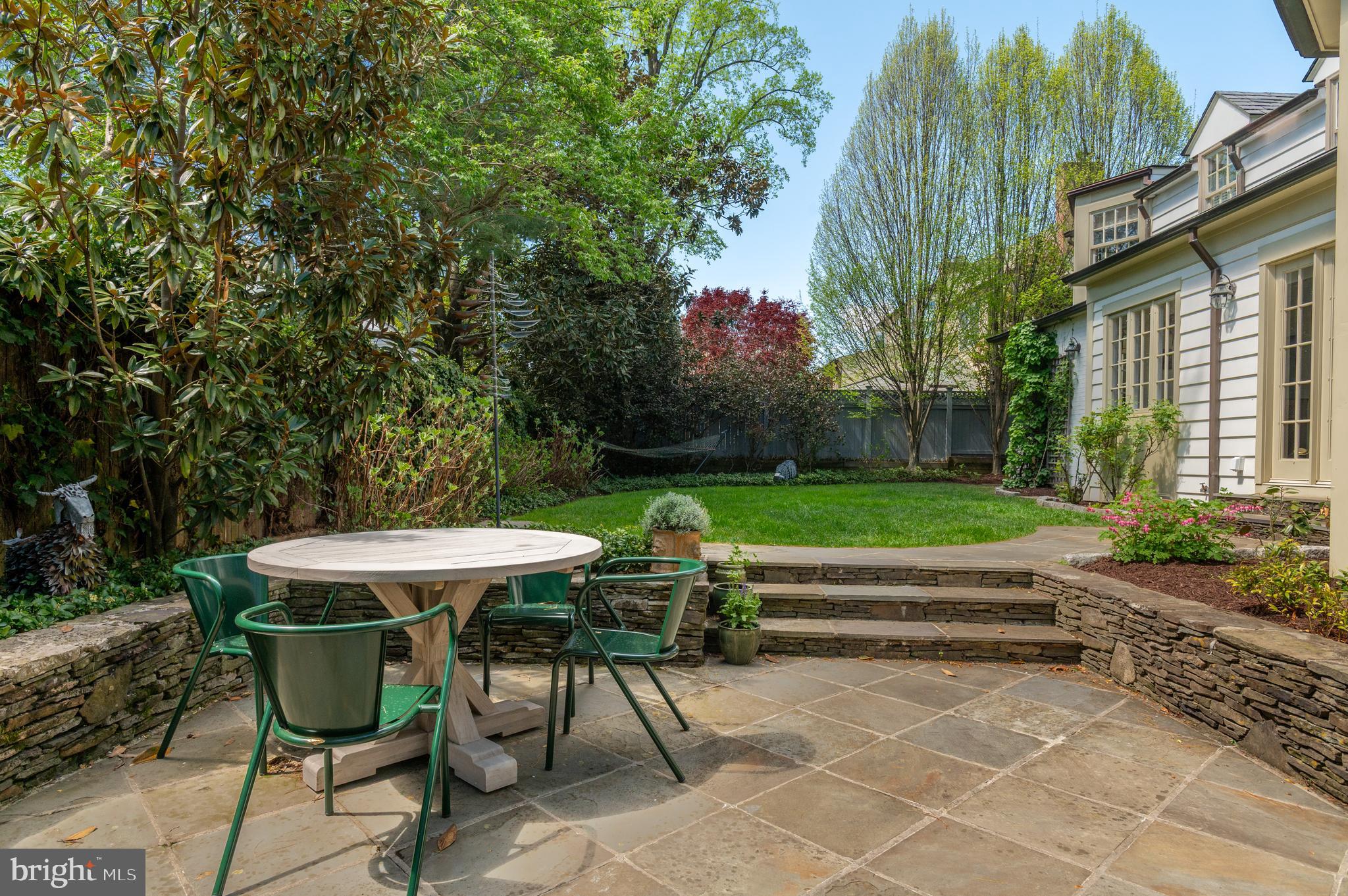 WESTMORELAND HILLS - Residential