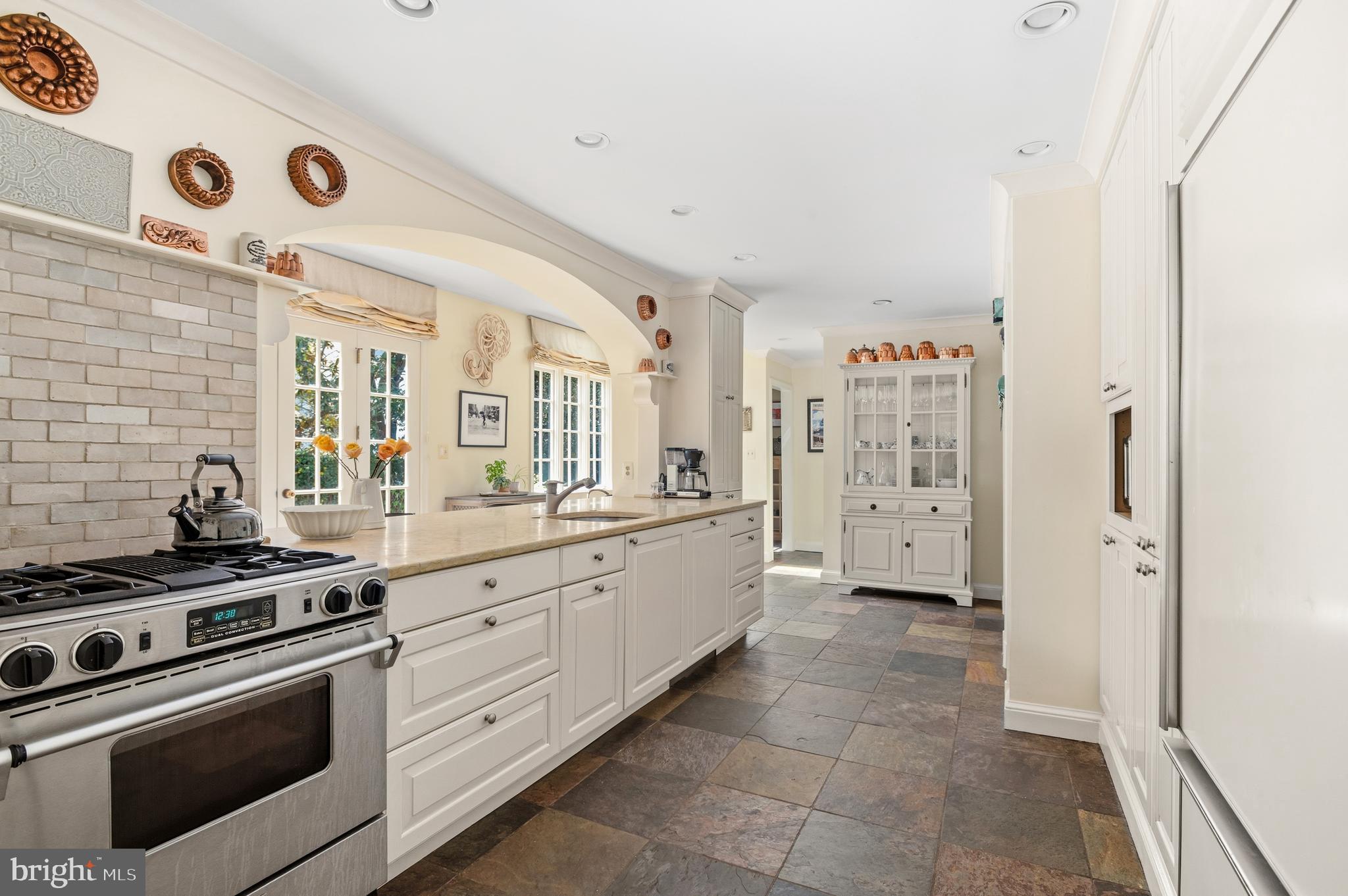 WESTMORELAND HILLS - Residential