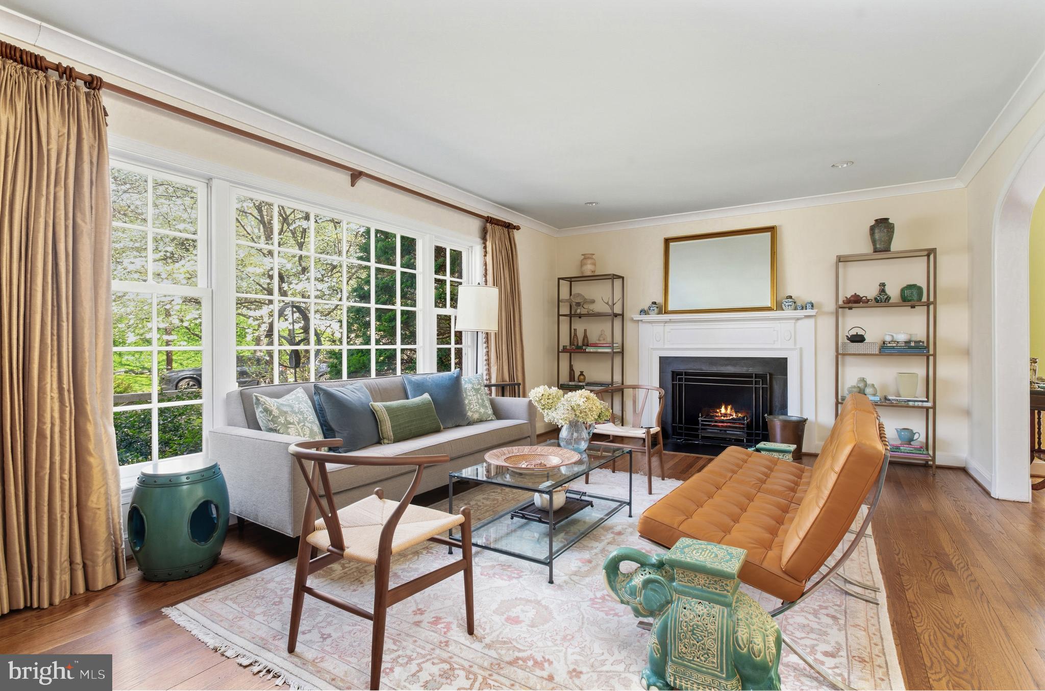 WESTMORELAND HILLS - Residential