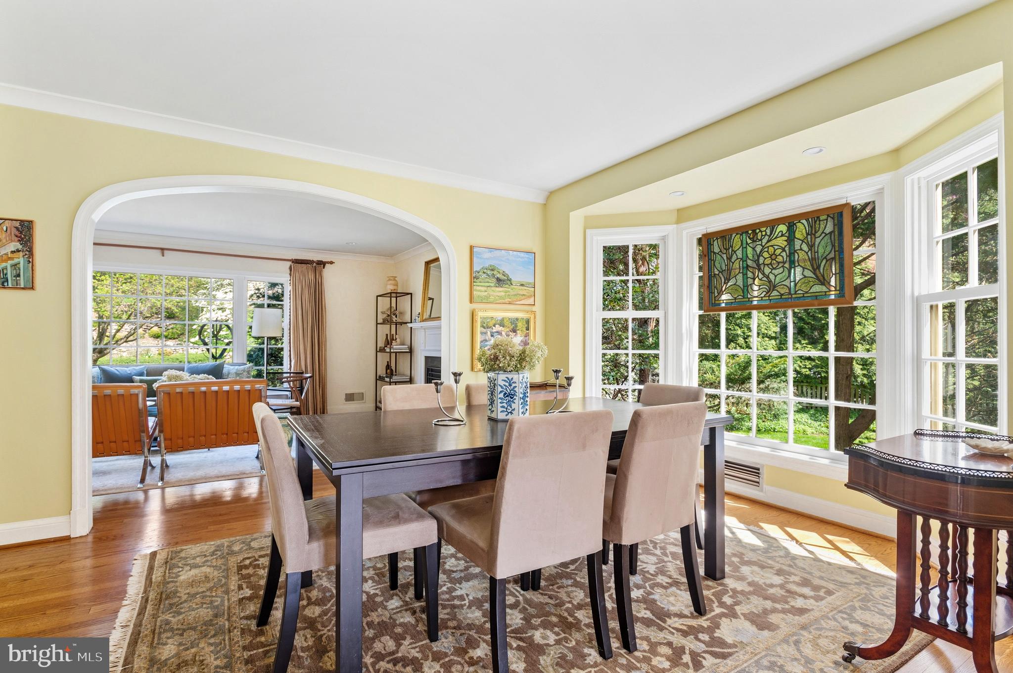 WESTMORELAND HILLS - Residential