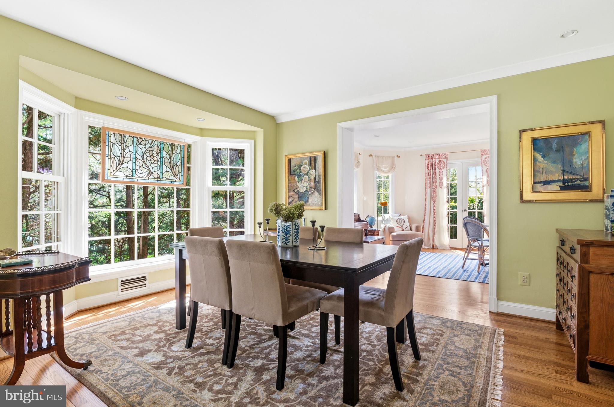 WESTMORELAND HILLS - Residential