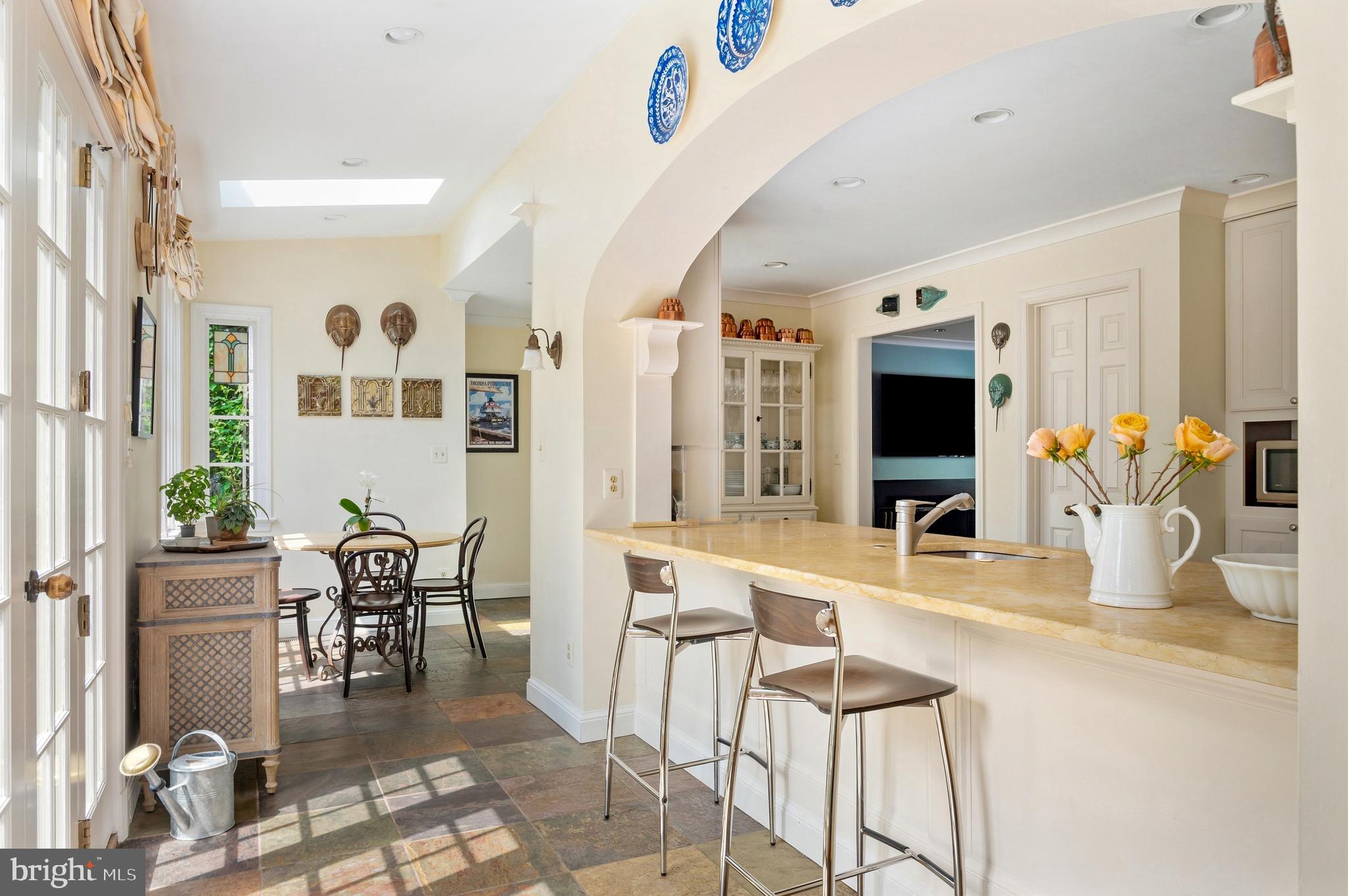 WESTMORELAND HILLS - Residential