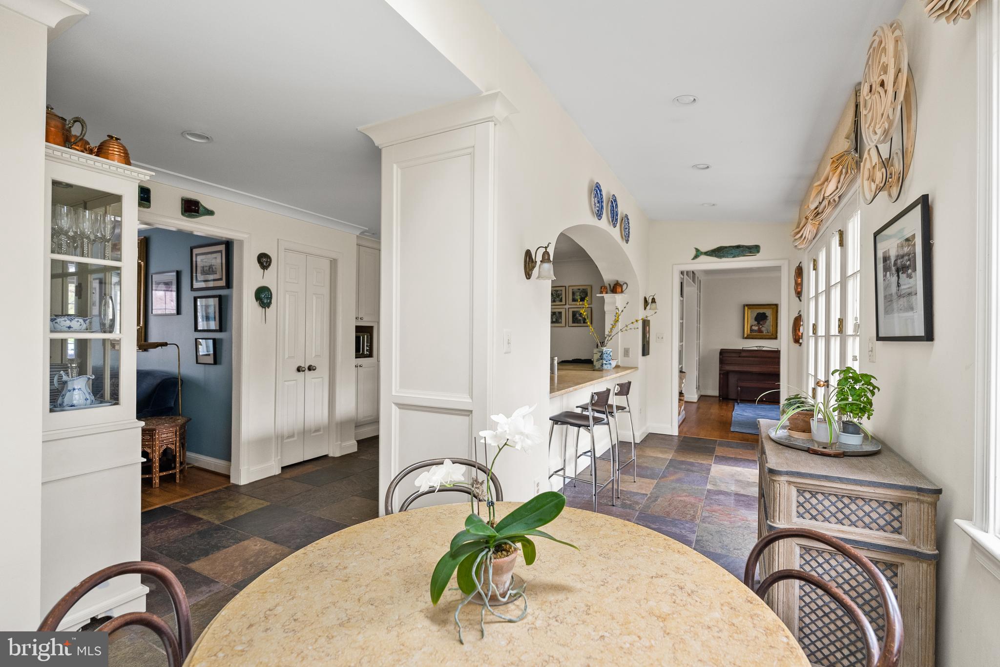 WESTMORELAND HILLS - Residential