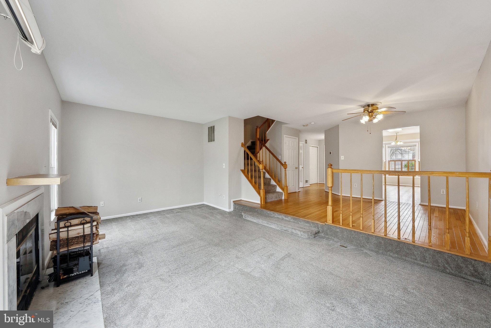 LAKE RIDGE - Residential