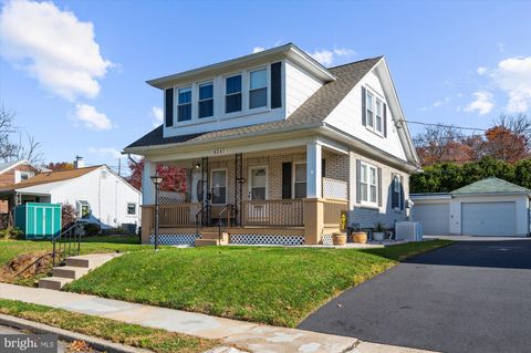 4247 10TH AVENUE TEMPLE PA 19560