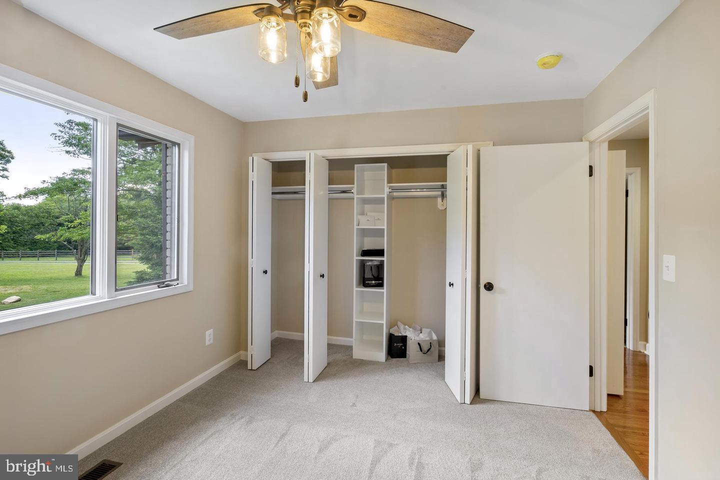 HARRIS FARM - Residential Lease