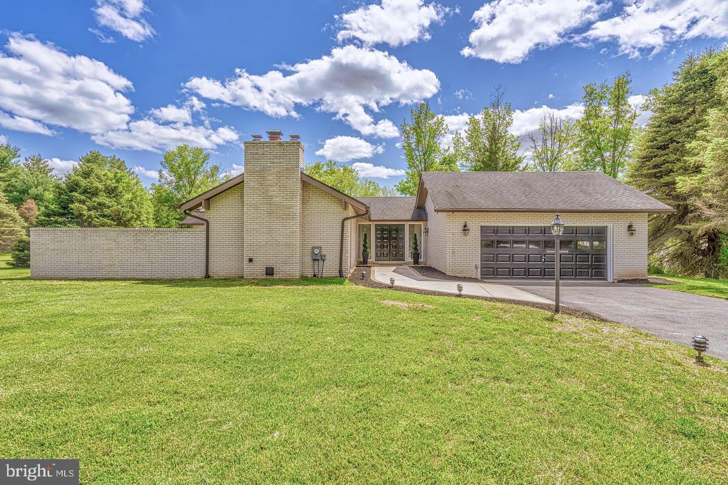 HARRIS FARM - Residential Lease