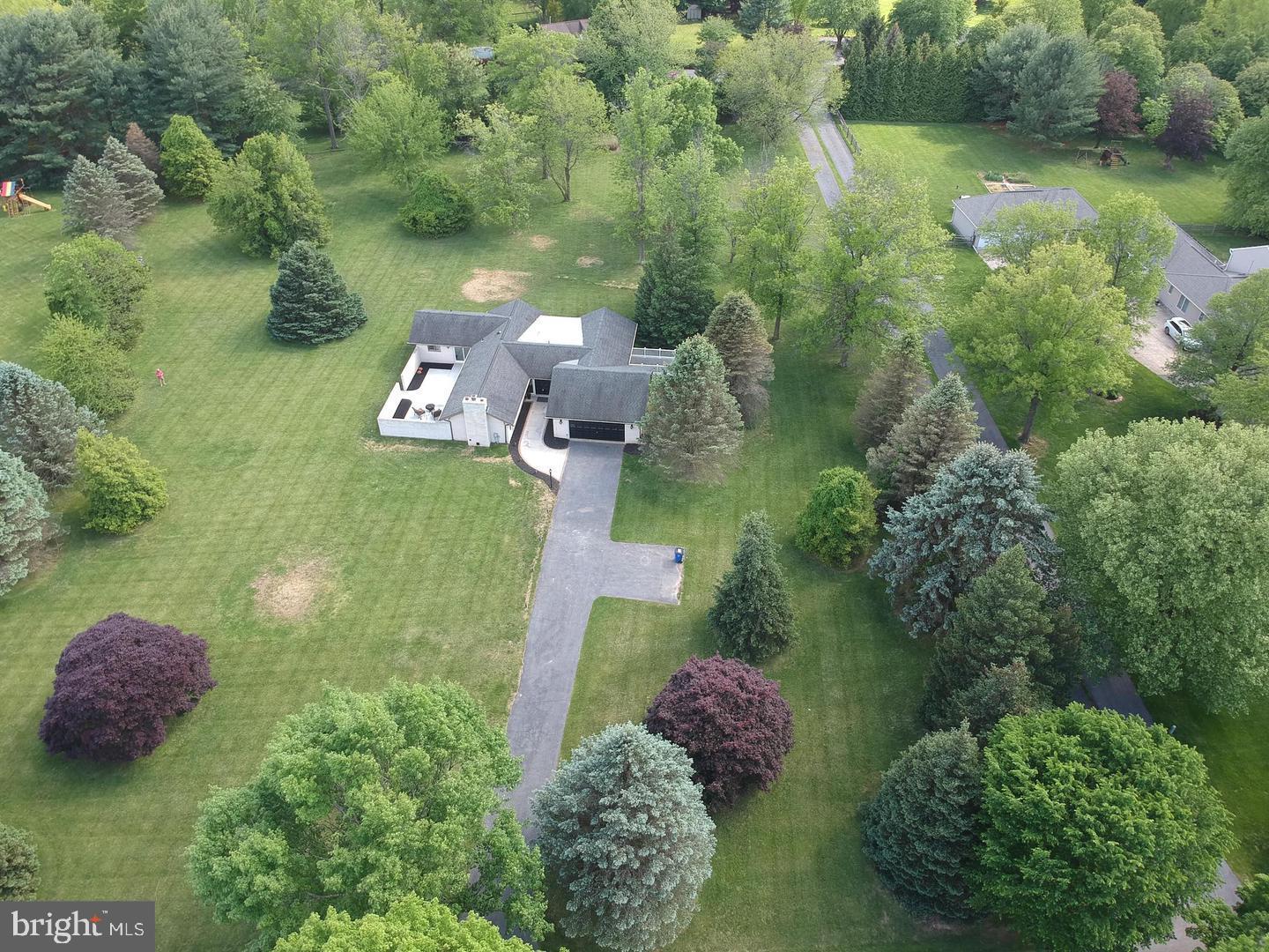 HARRIS FARM - Residential Lease