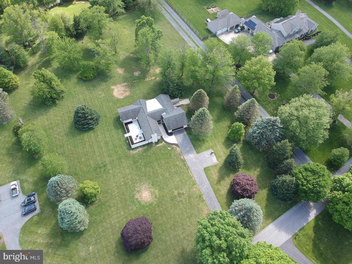 HARRIS FARM - Residential Lease