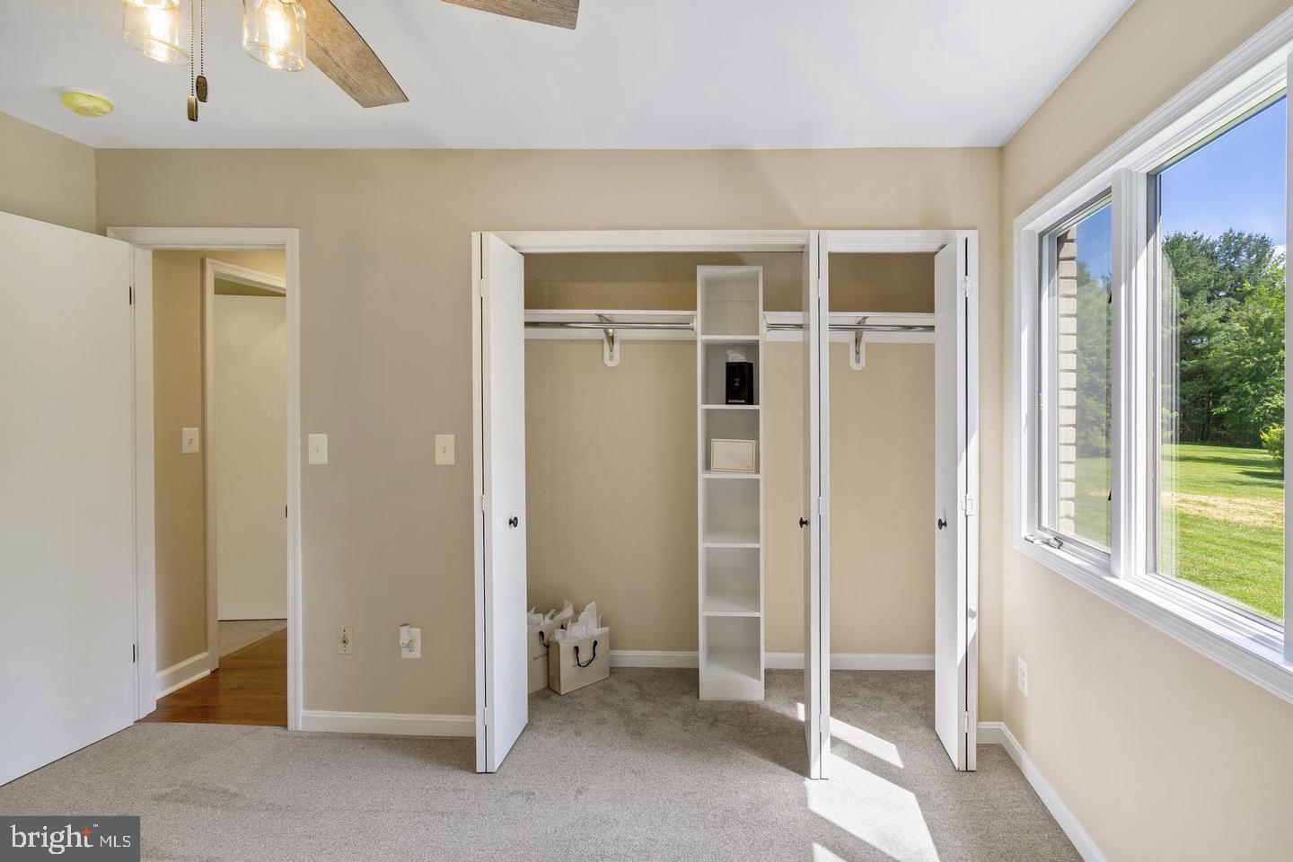 HARRIS FARM - Residential Lease