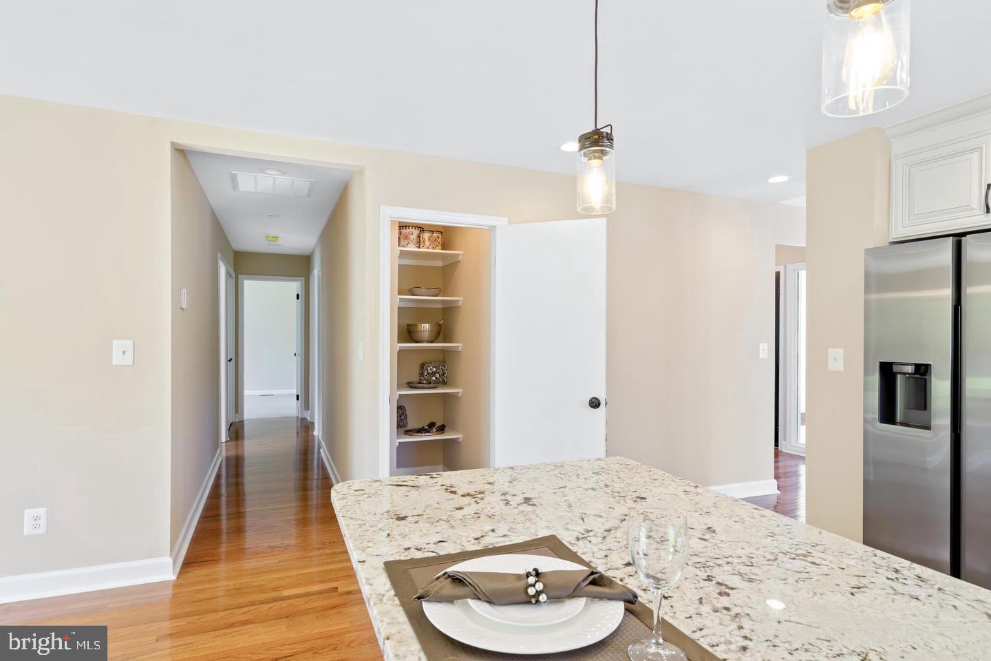 HARRIS FARM - Residential Lease