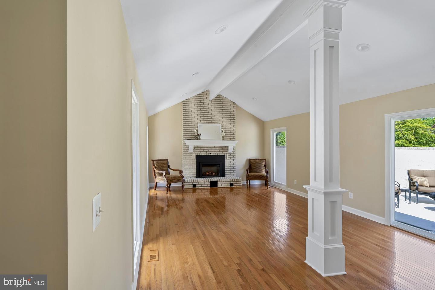 HARRIS FARM - Residential Lease