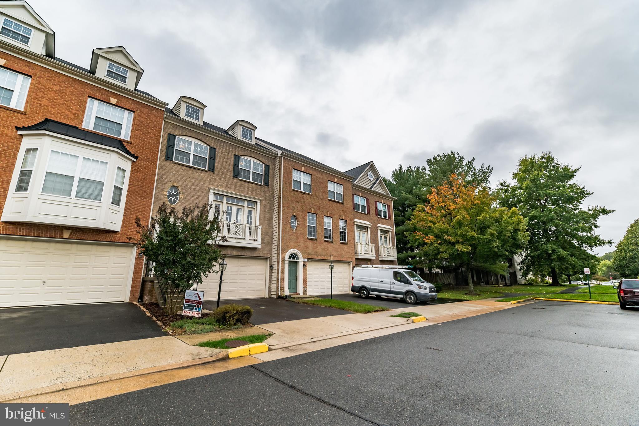 BUCKLEYS RESERVE - Residential Lease