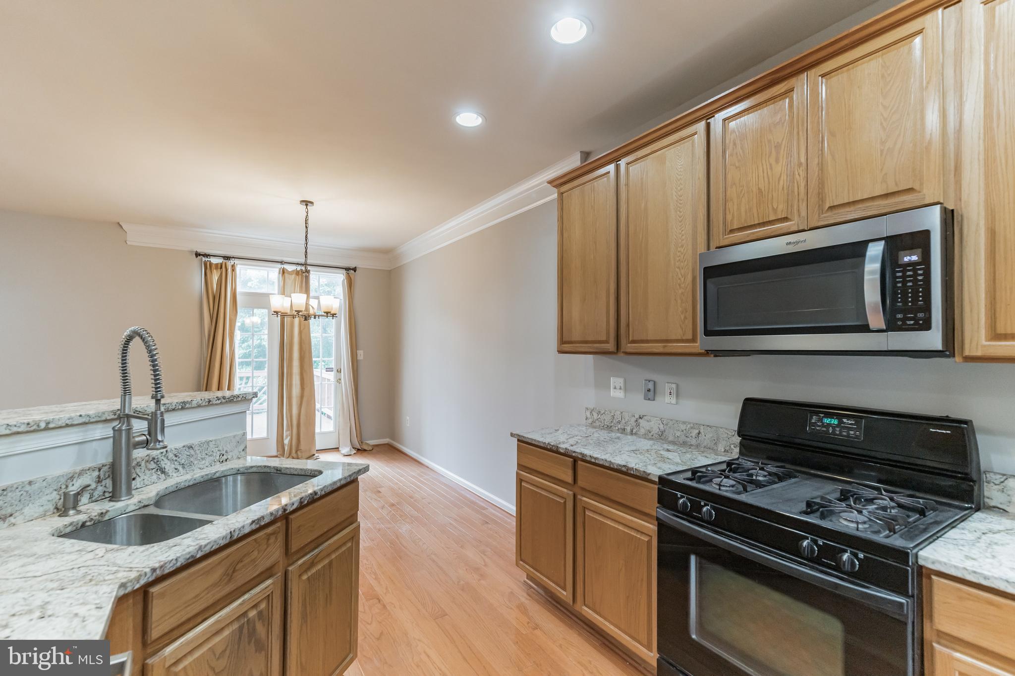 BUCKLEYS RESERVE - Residential Lease