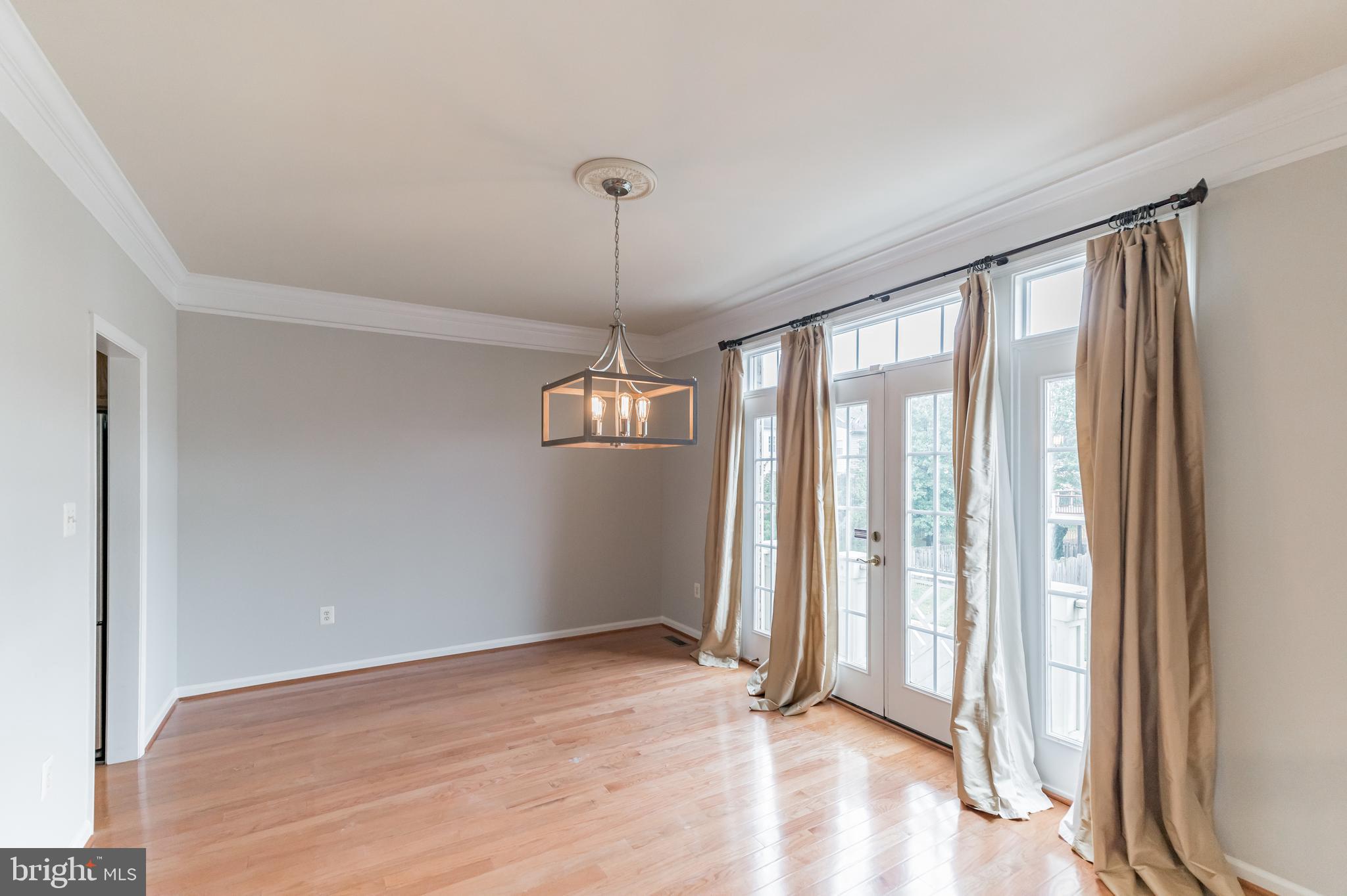 BUCKLEYS RESERVE - Residential Lease