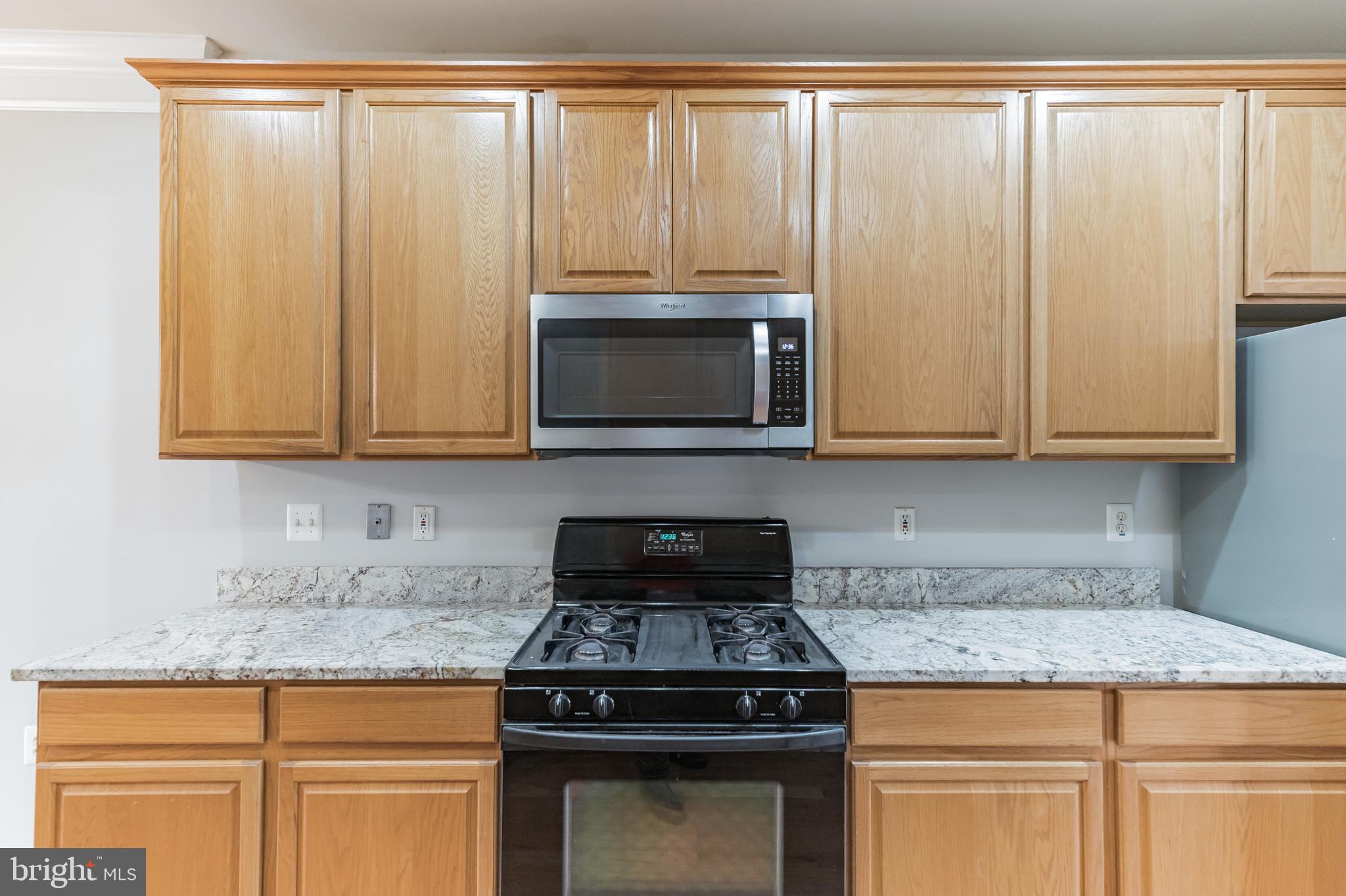 BUCKLEYS RESERVE - Residential Lease