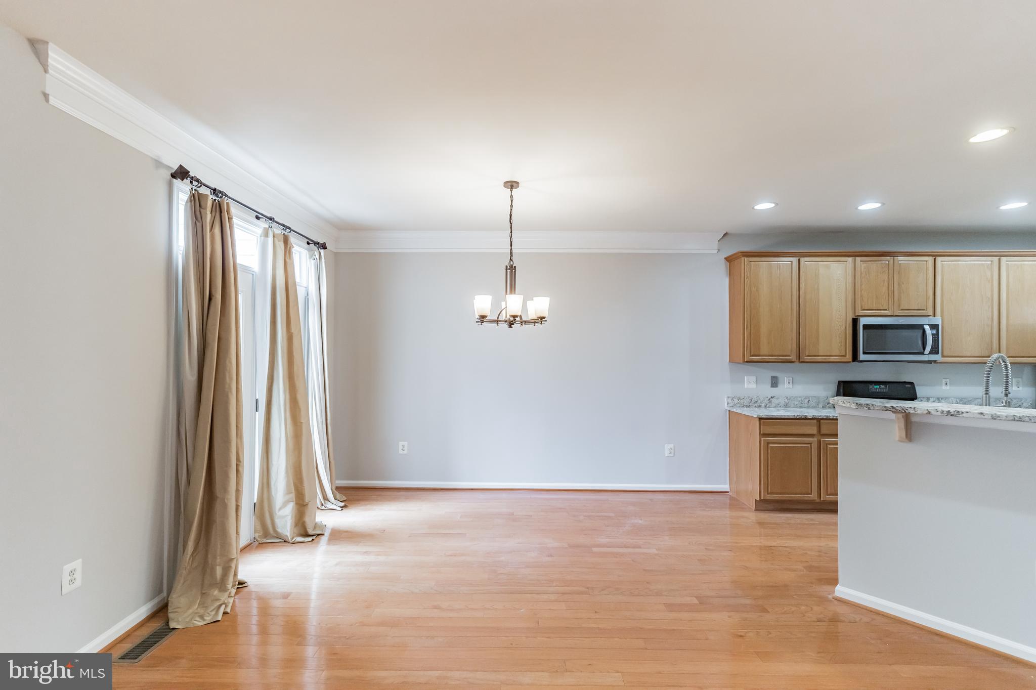 BUCKLEYS RESERVE - Residential Lease