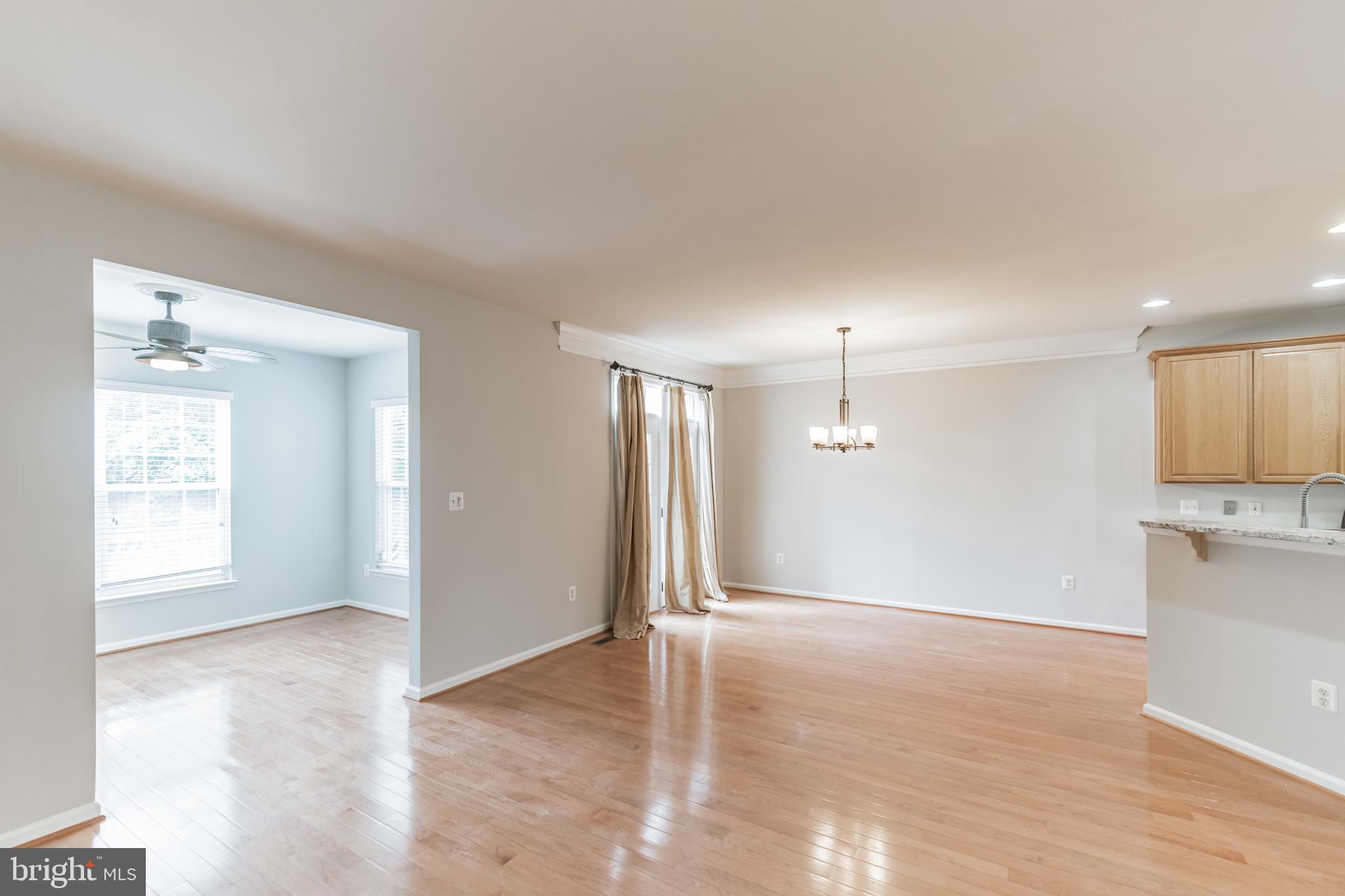 BUCKLEYS RESERVE - Residential Lease