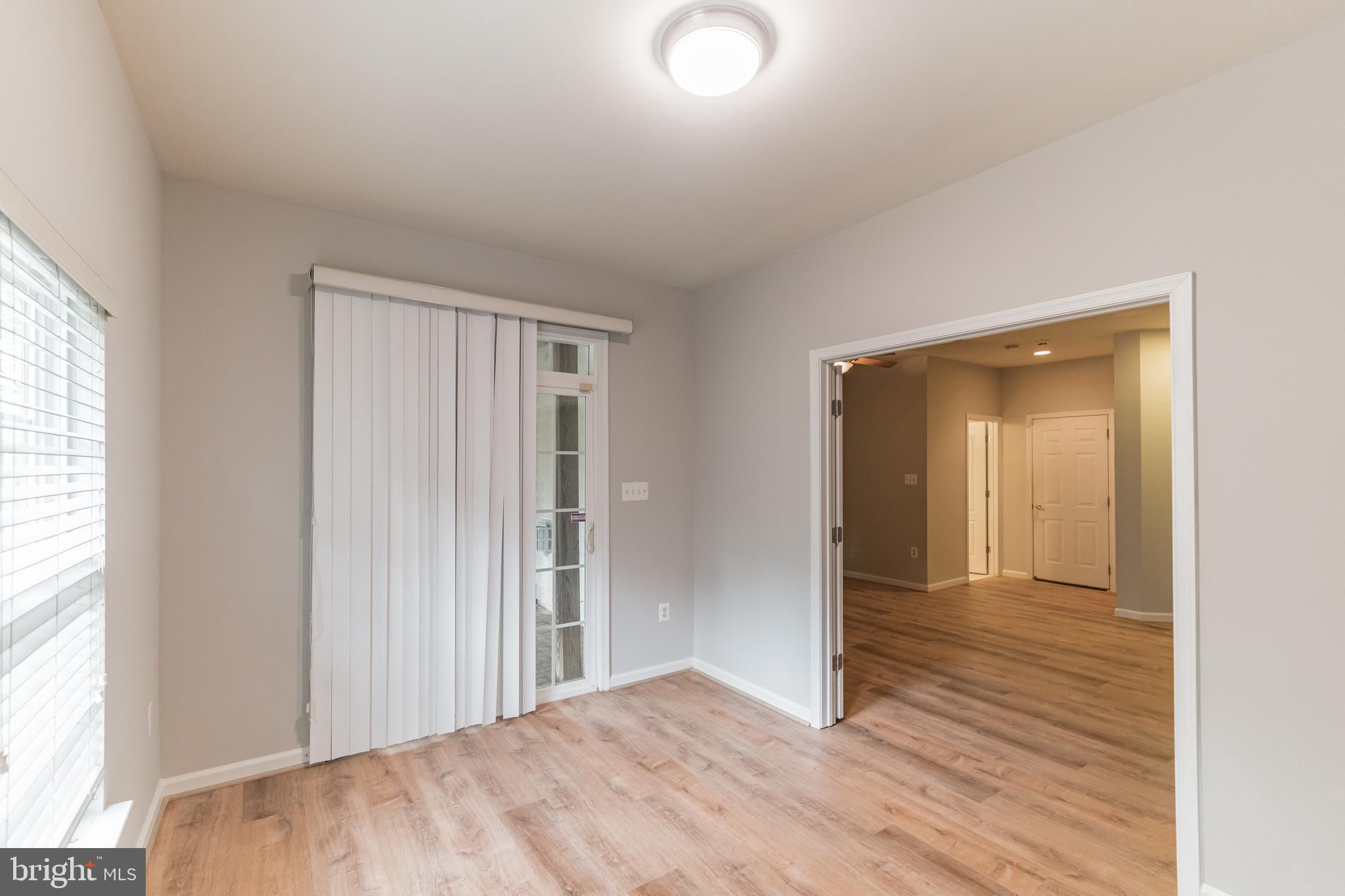 BUCKLEYS RESERVE - Residential Lease