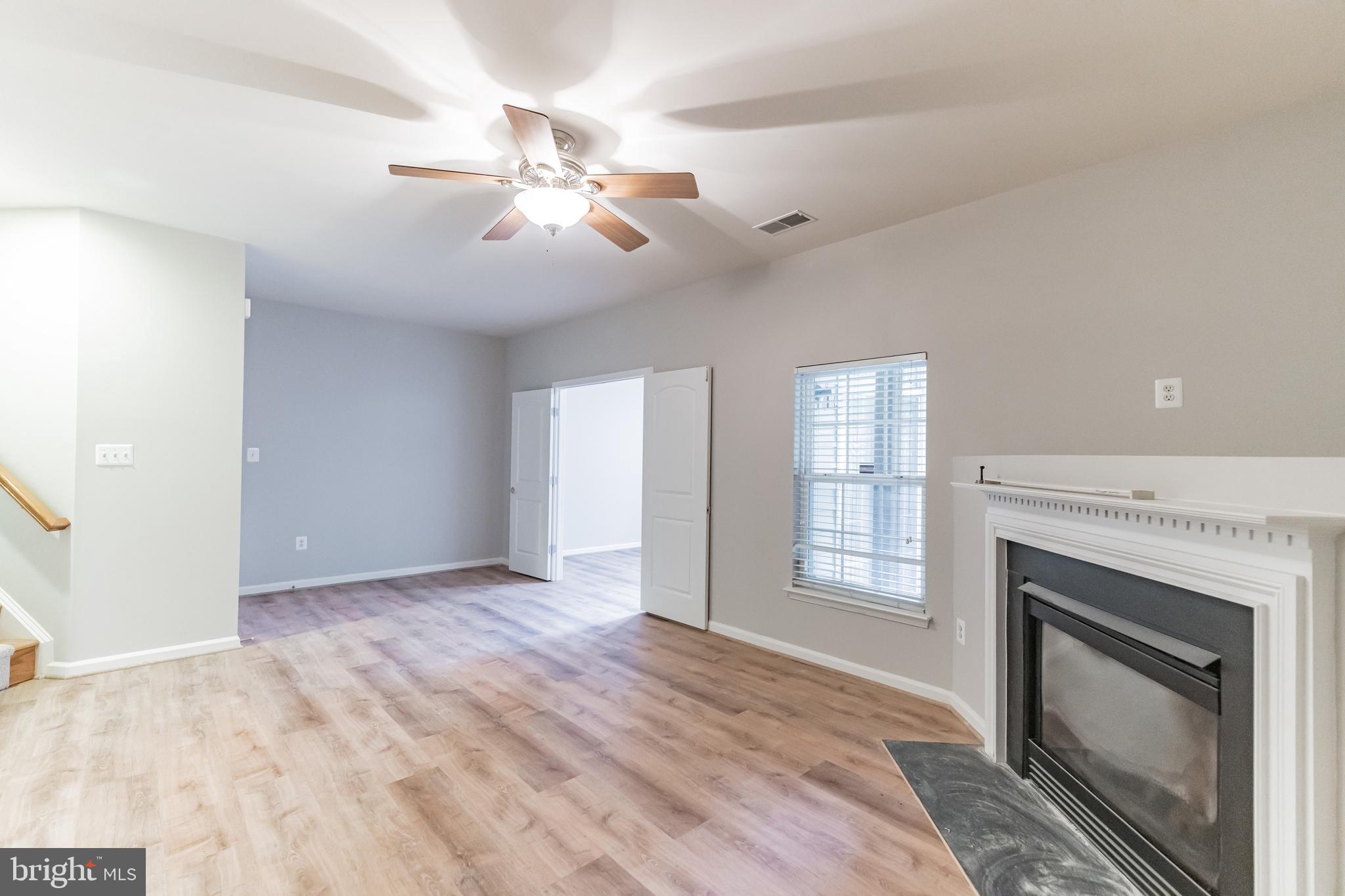 BUCKLEYS RESERVE - Residential Lease