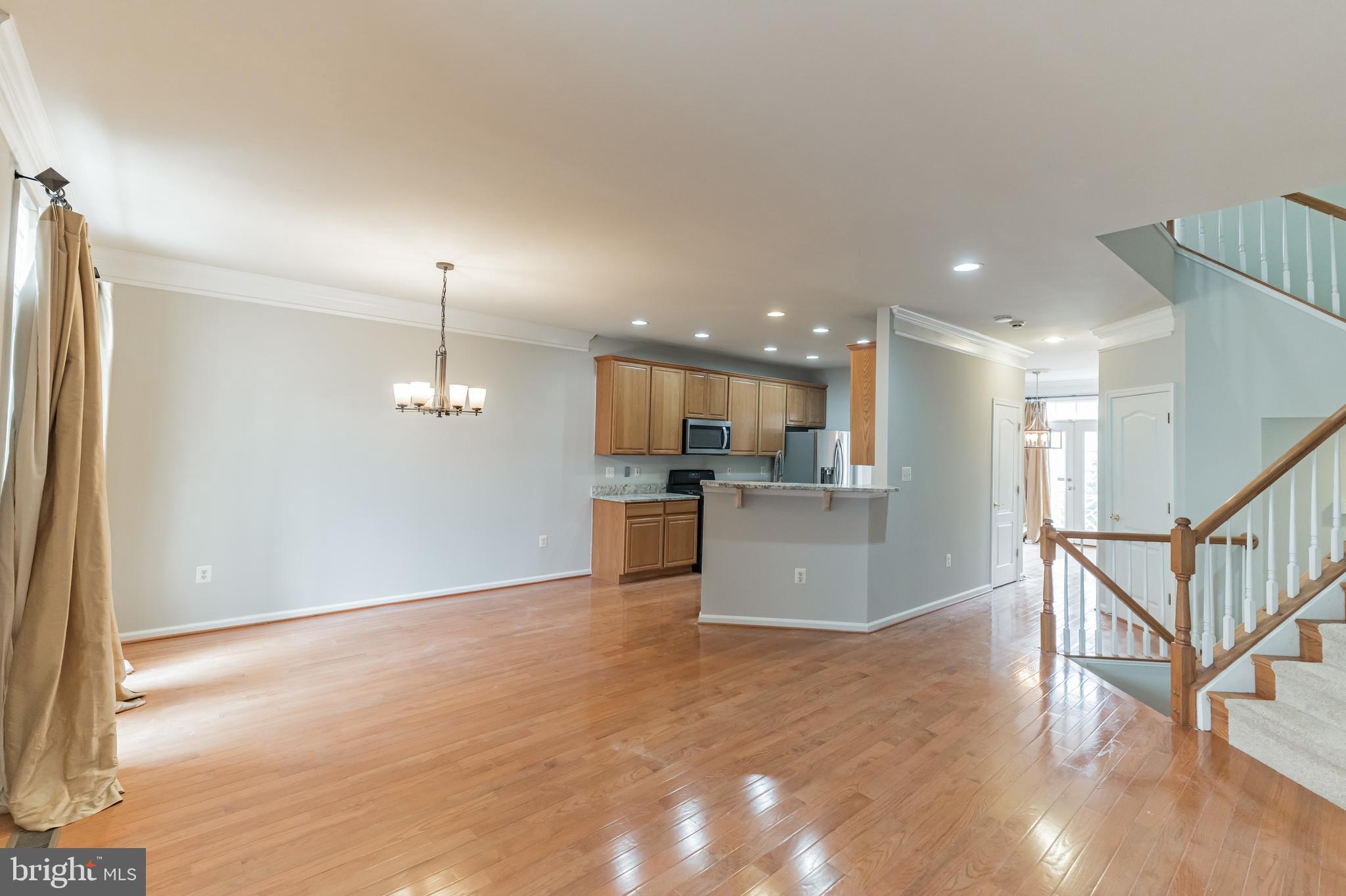 BUCKLEYS RESERVE - Residential Lease