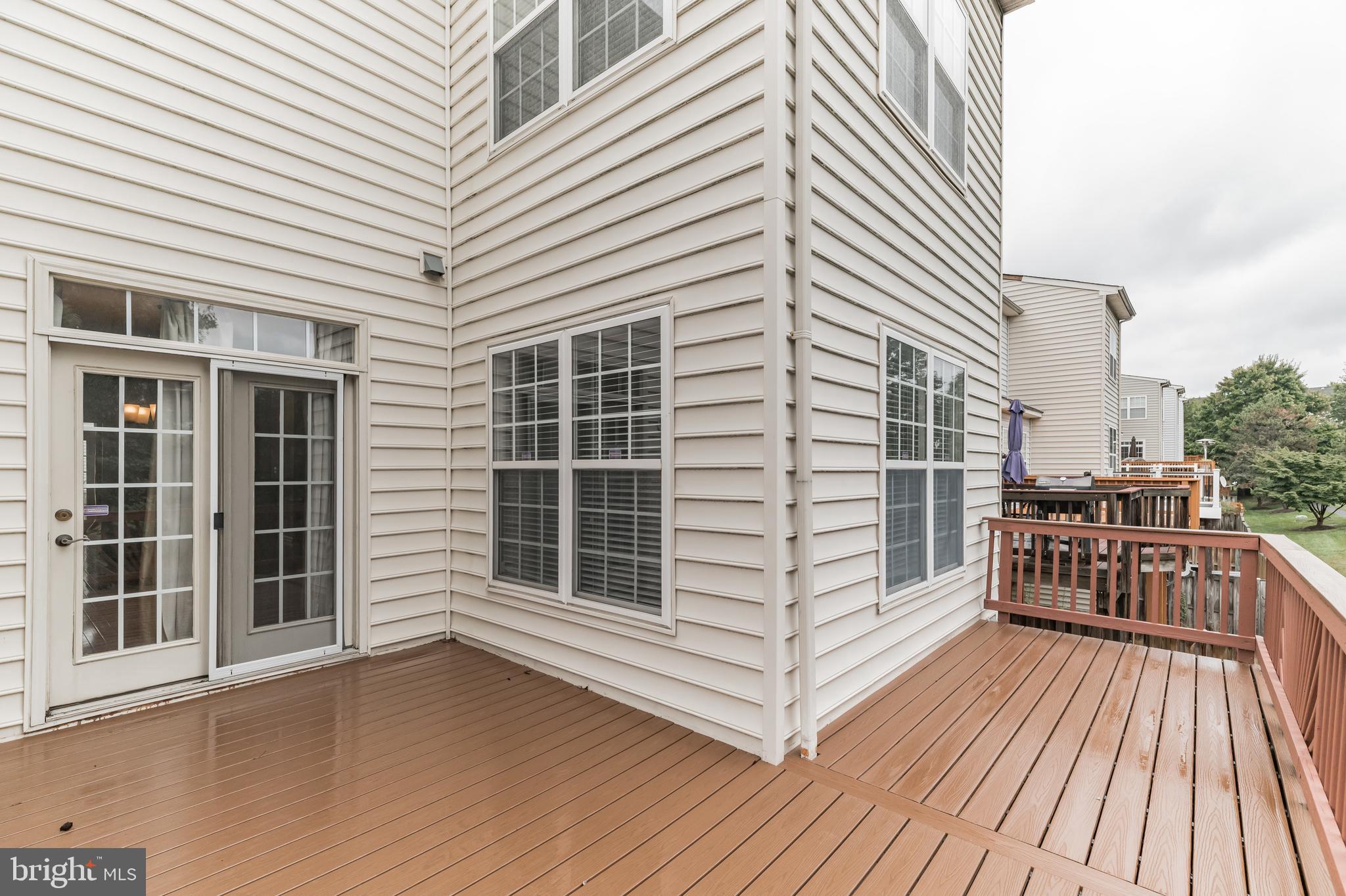 BUCKLEYS RESERVE - Residential Lease