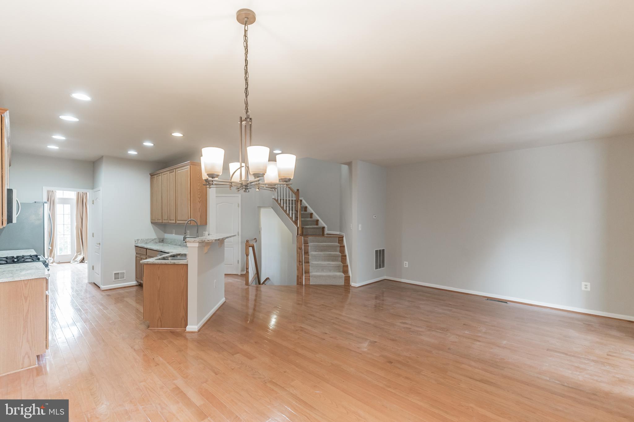 BUCKLEYS RESERVE - Residential Lease