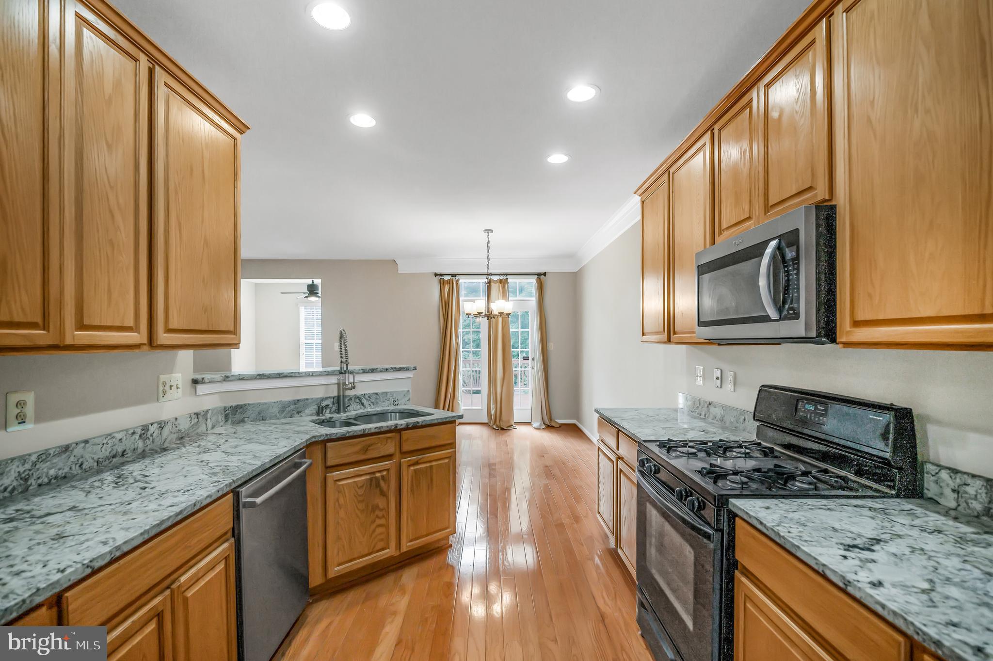 BUCKLEYS RESERVE - Residential Lease