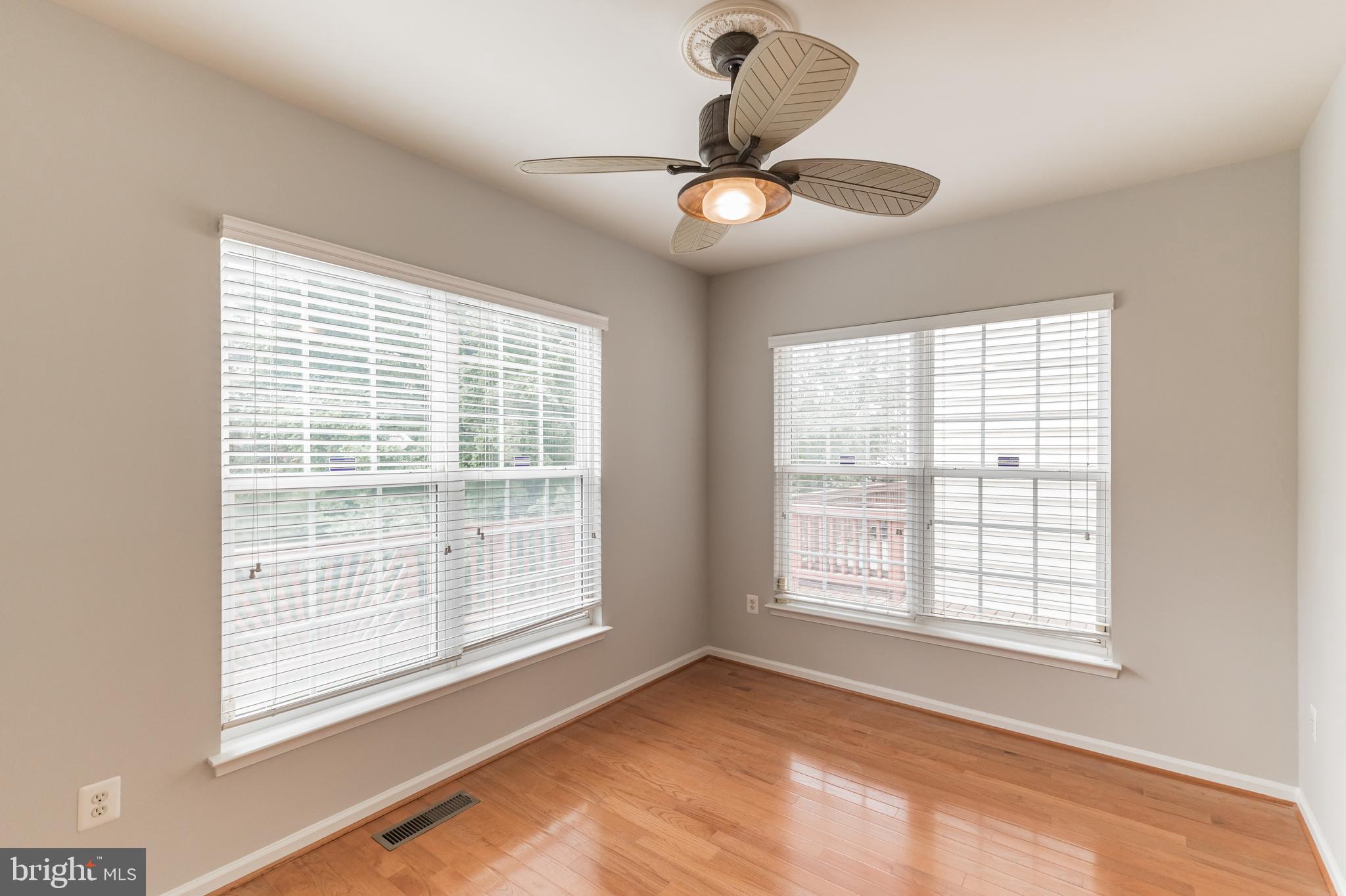 BUCKLEYS RESERVE - Residential Lease