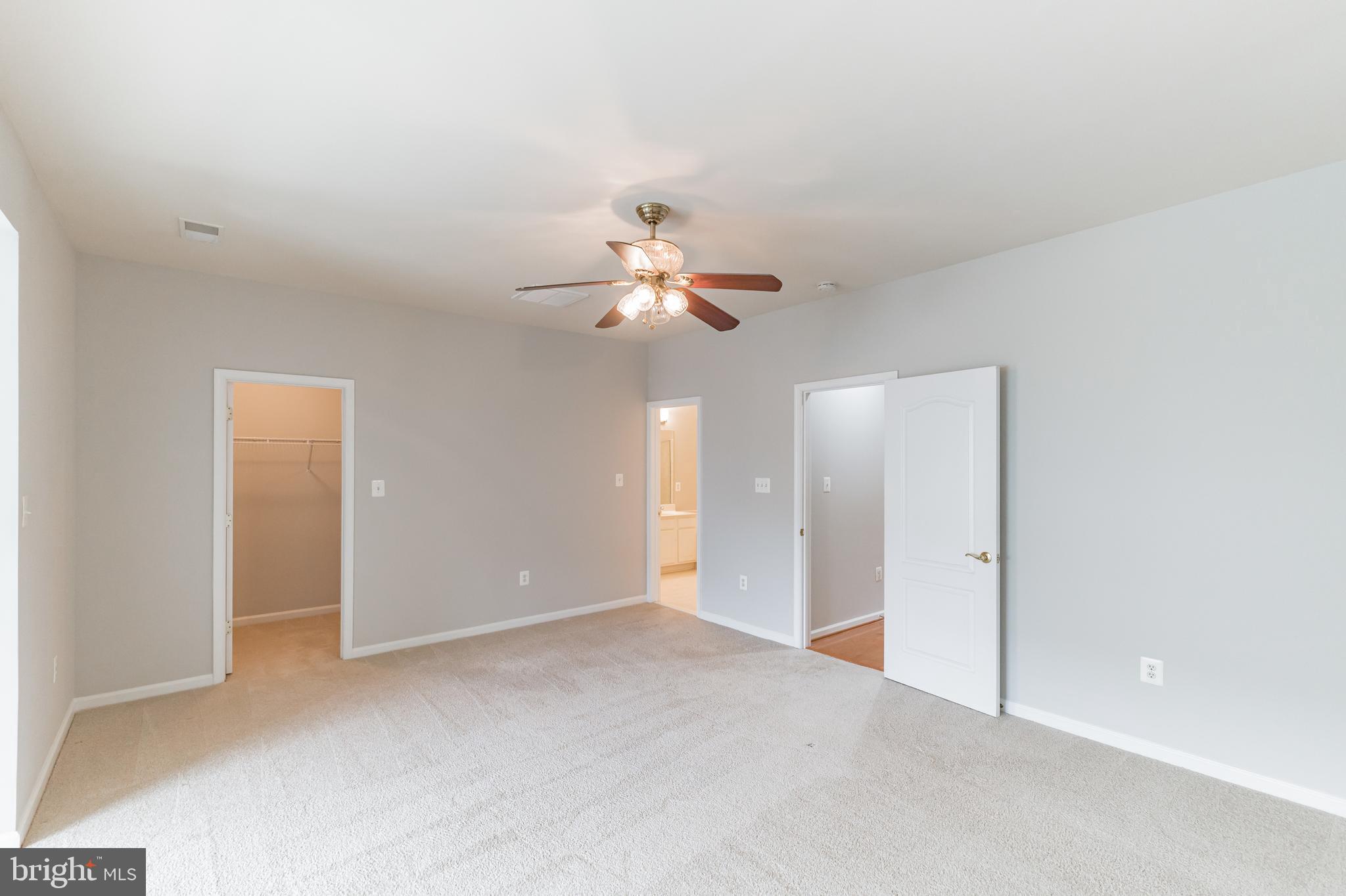 BUCKLEYS RESERVE - Residential Lease