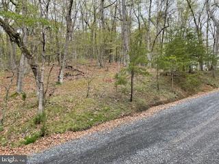 LONG ACRE ESTATES - Land