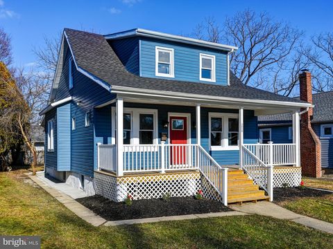 Featured picture for the property MDBA2110746