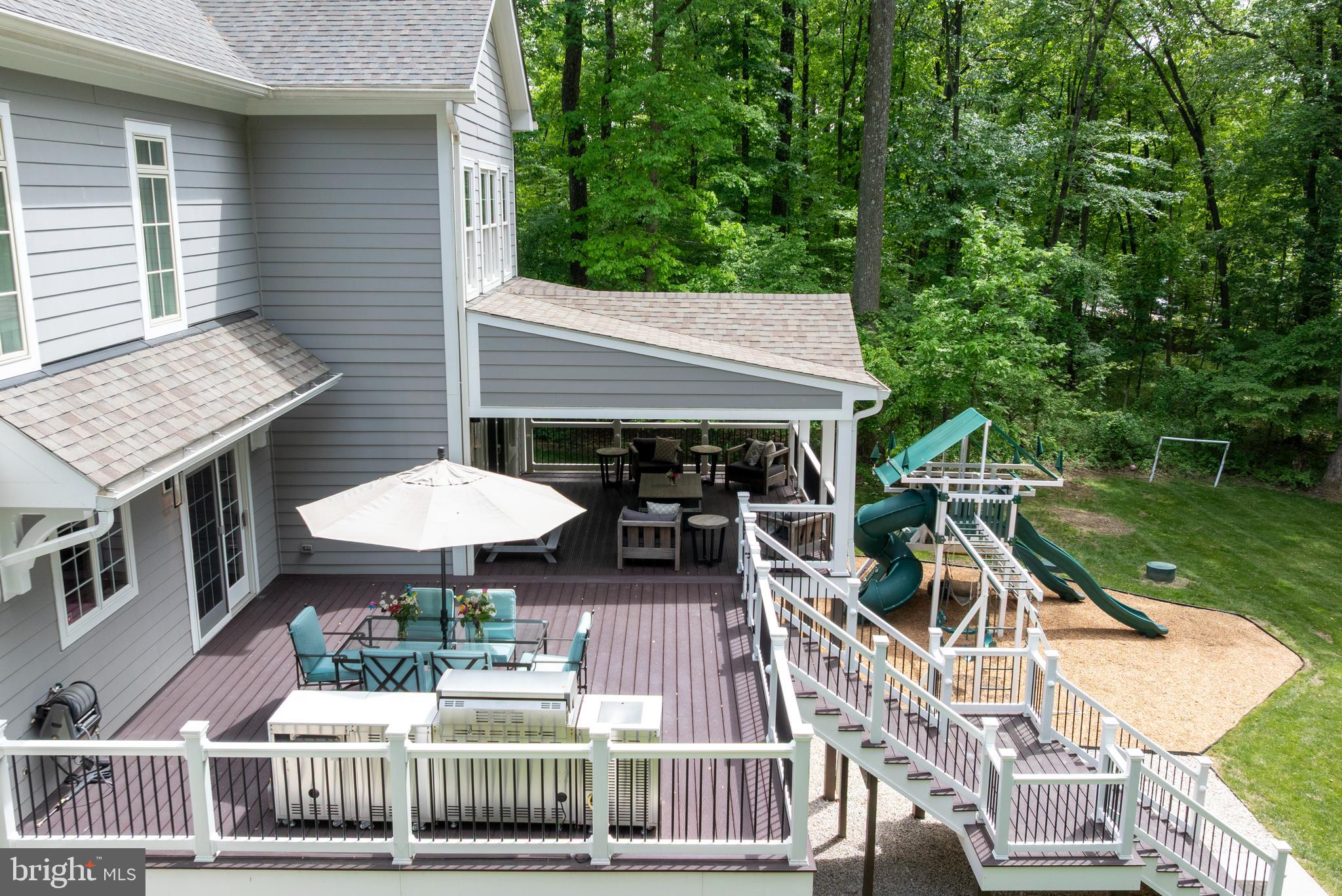 HUNT CUP HILL - Residential