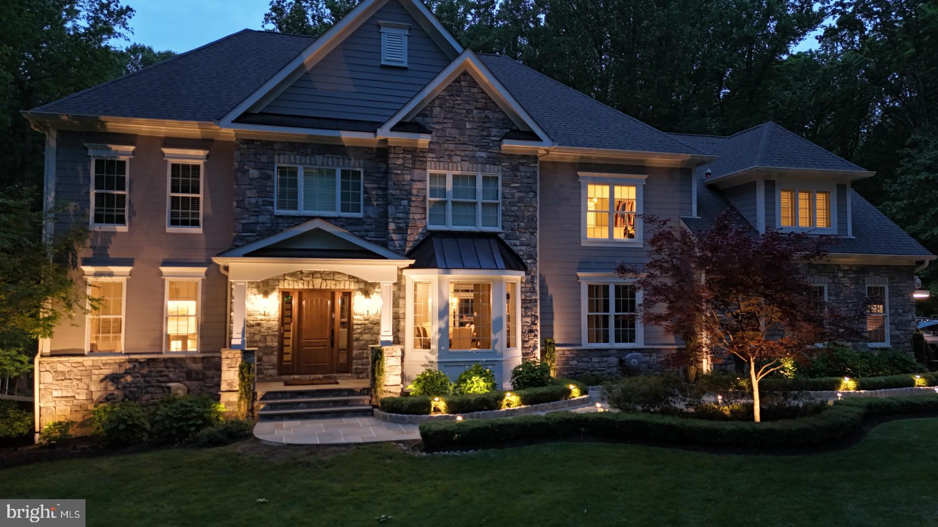 HUNT CUP HILL - Residential