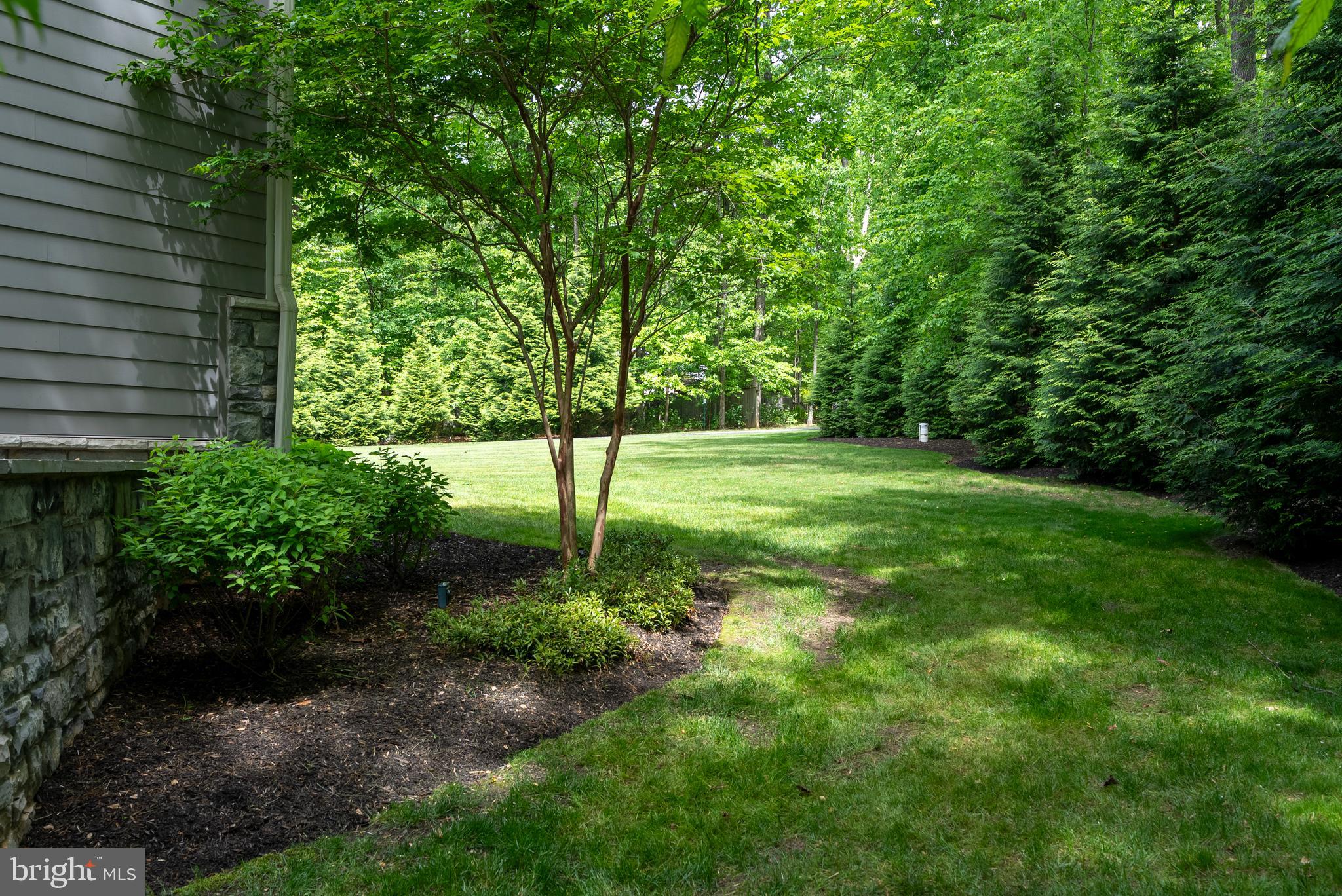 HUNT CUP HILL - Residential