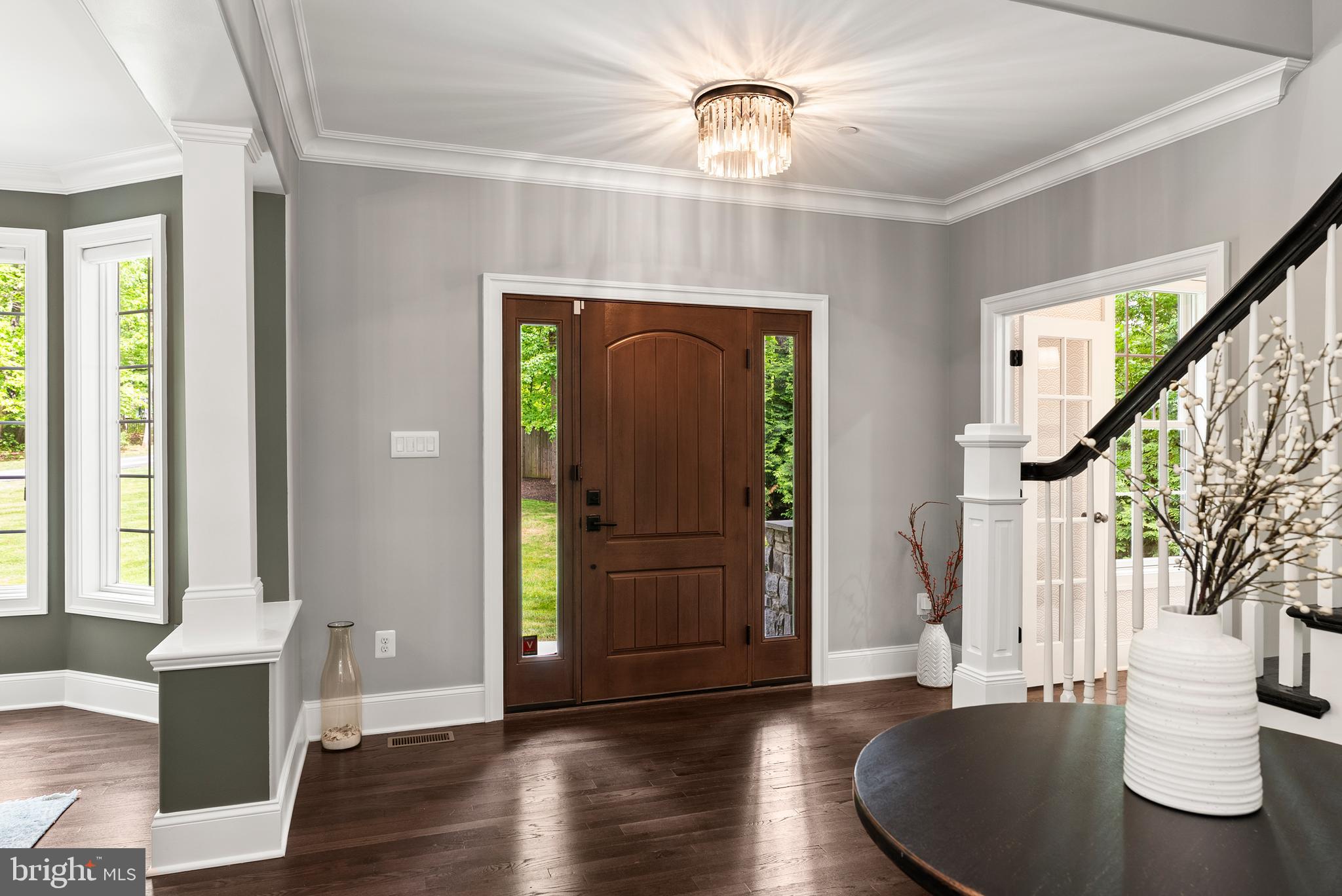 HUNT CUP HILL - Residential