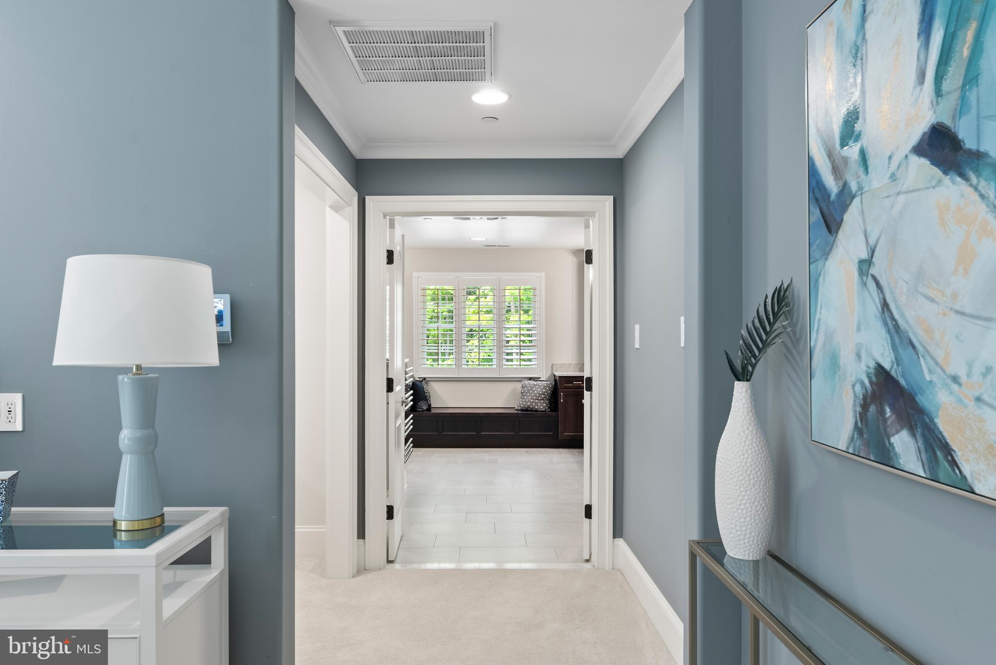 HUNT CUP HILL - Residential