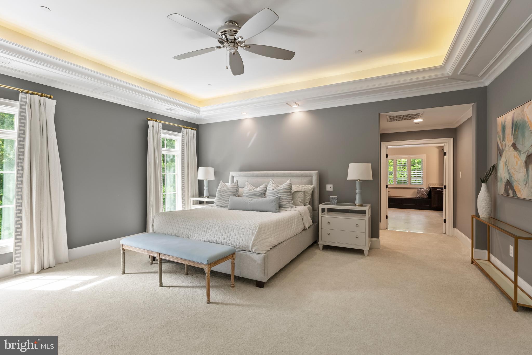 HUNT CUP HILL - Residential