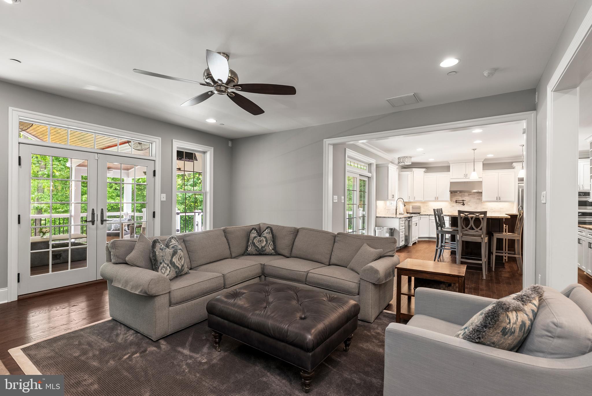 HUNT CUP HILL - Residential