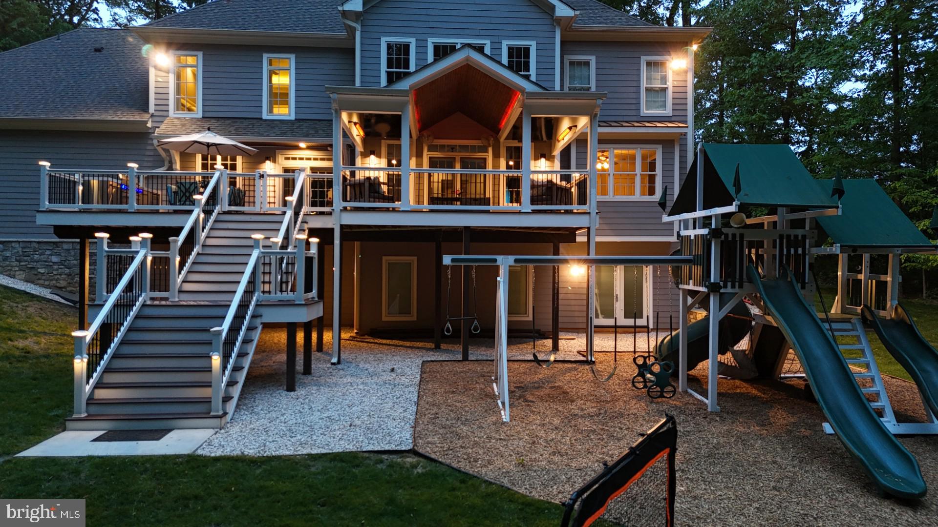 HUNT CUP HILL - Residential