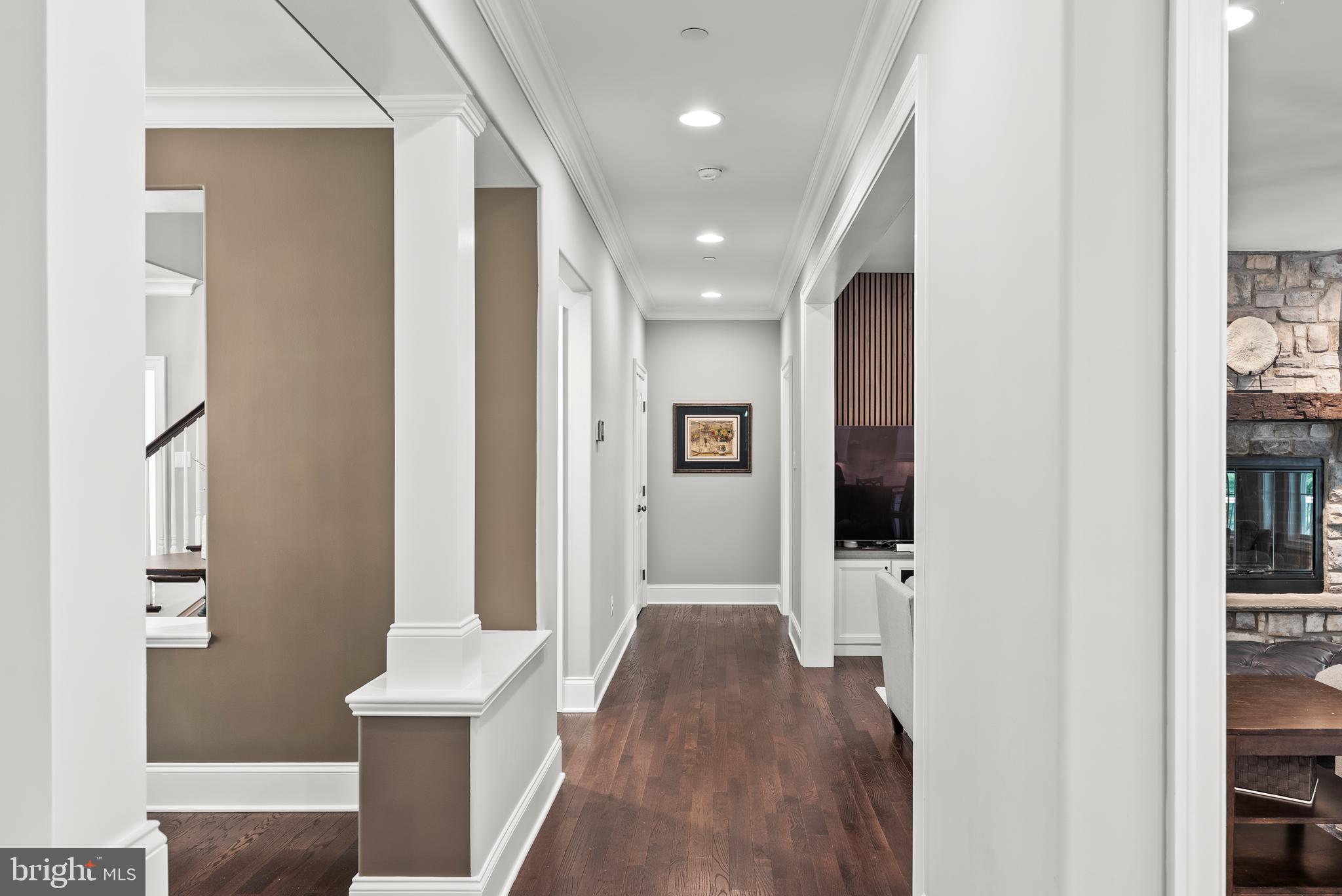 HUNT CUP HILL - Residential