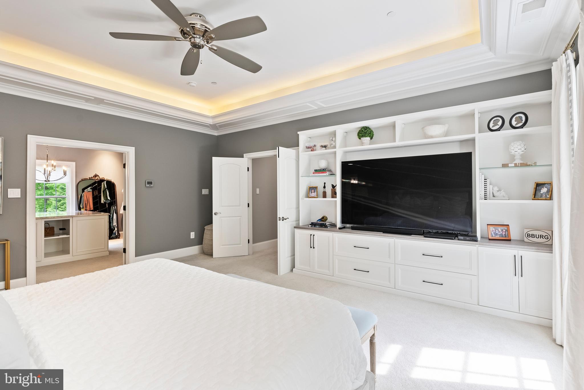 HUNT CUP HILL - Residential